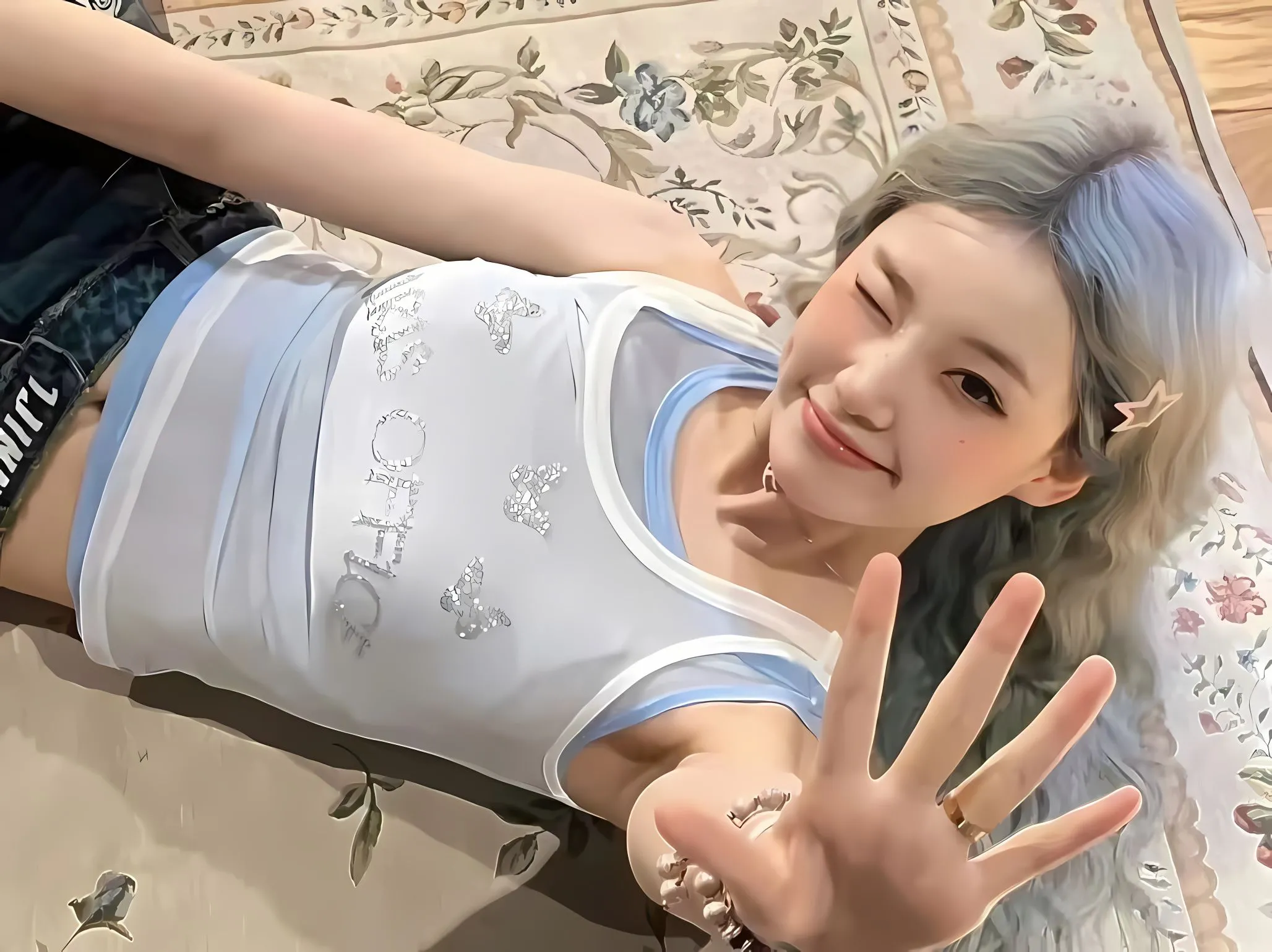美女 明星 四千年美女 壁纸预览
