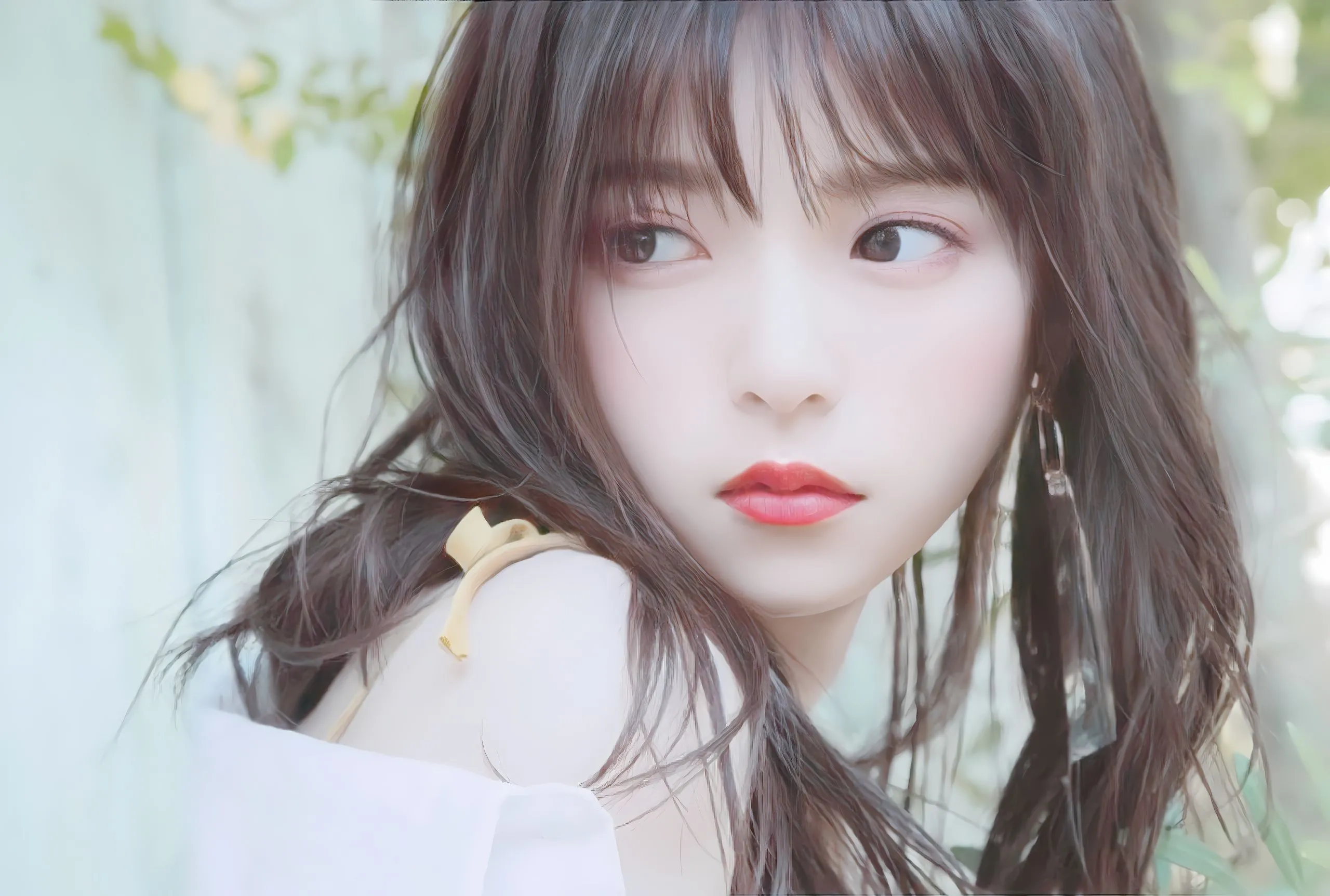 美女 四千年美女 壁纸预览