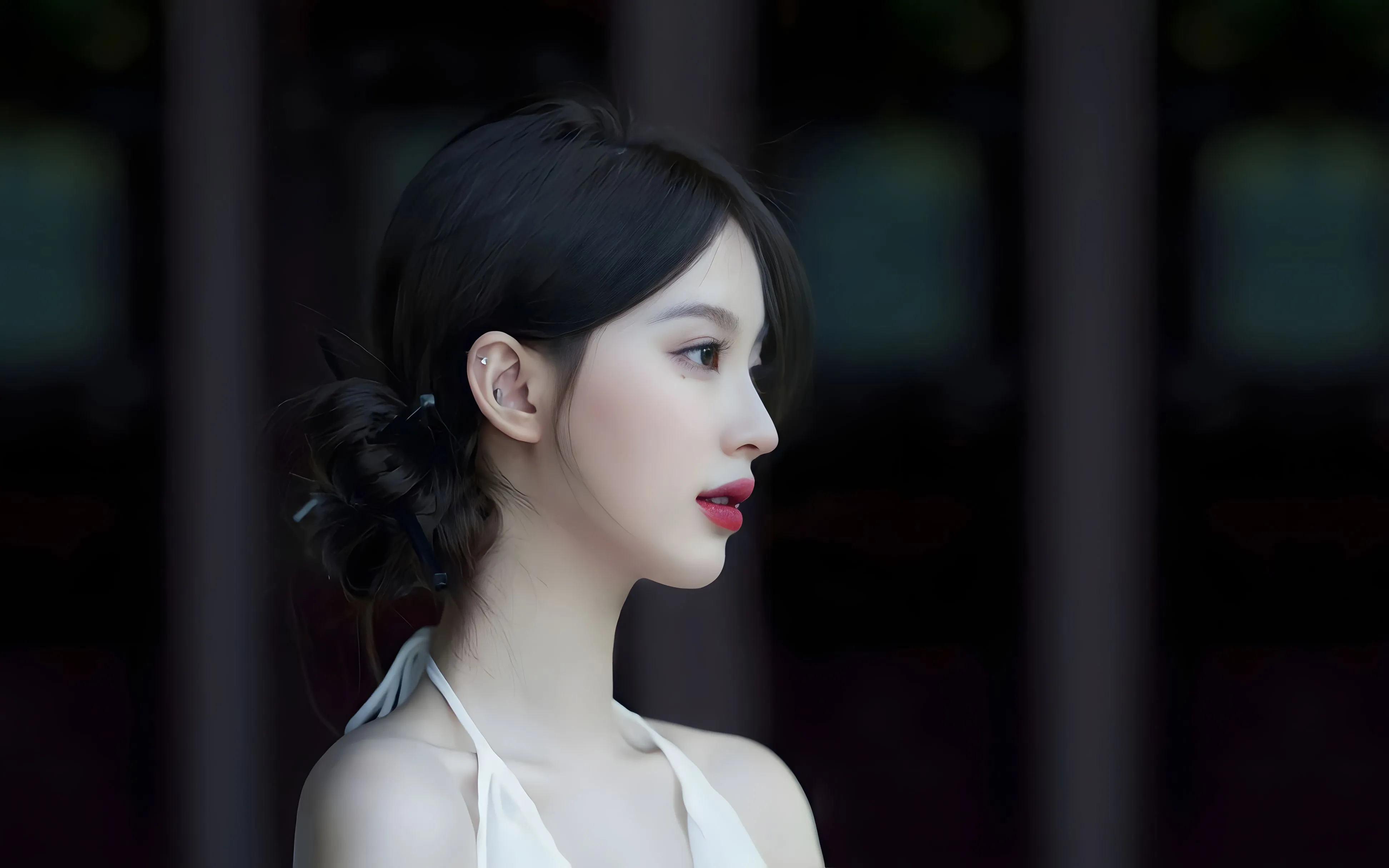 美女 明星 唯美 壁纸预览
