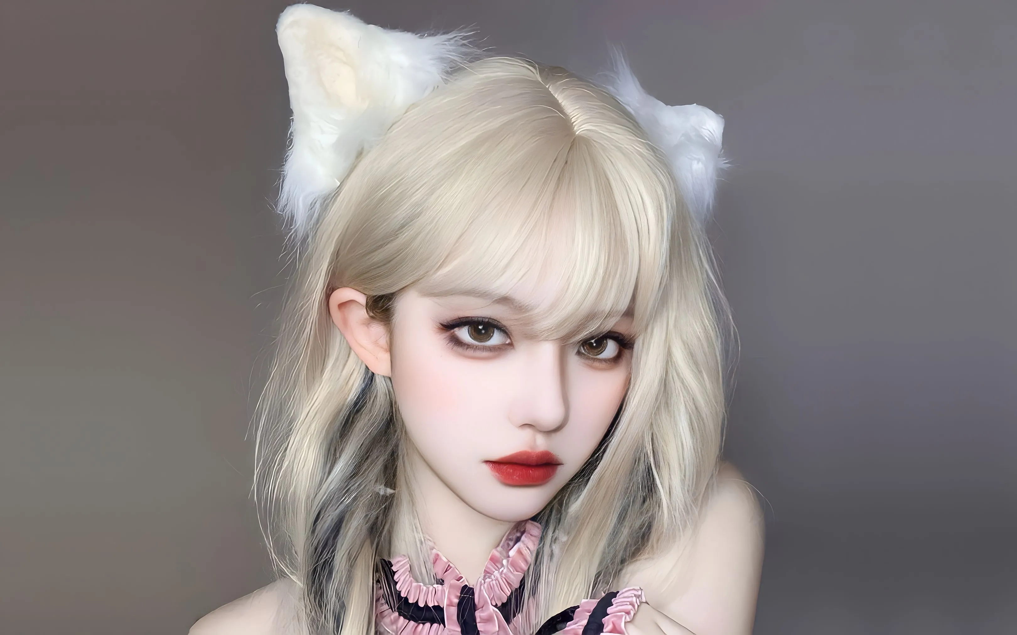 美女 四千年美女 壁纸预览
