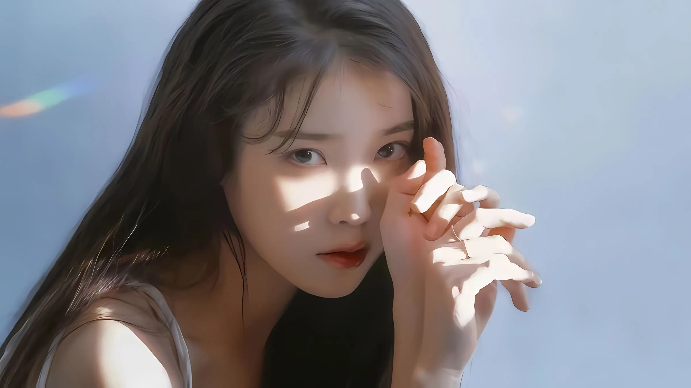 美女 明星 人美心善 壁纸预览