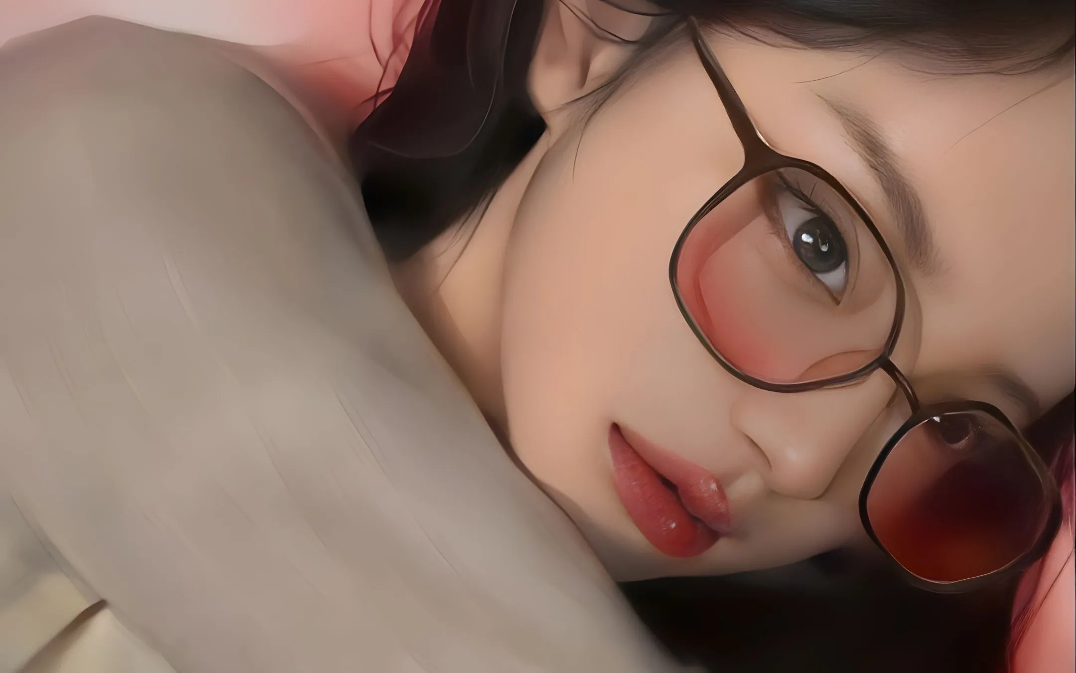 美女 四千年美女 壁纸预览