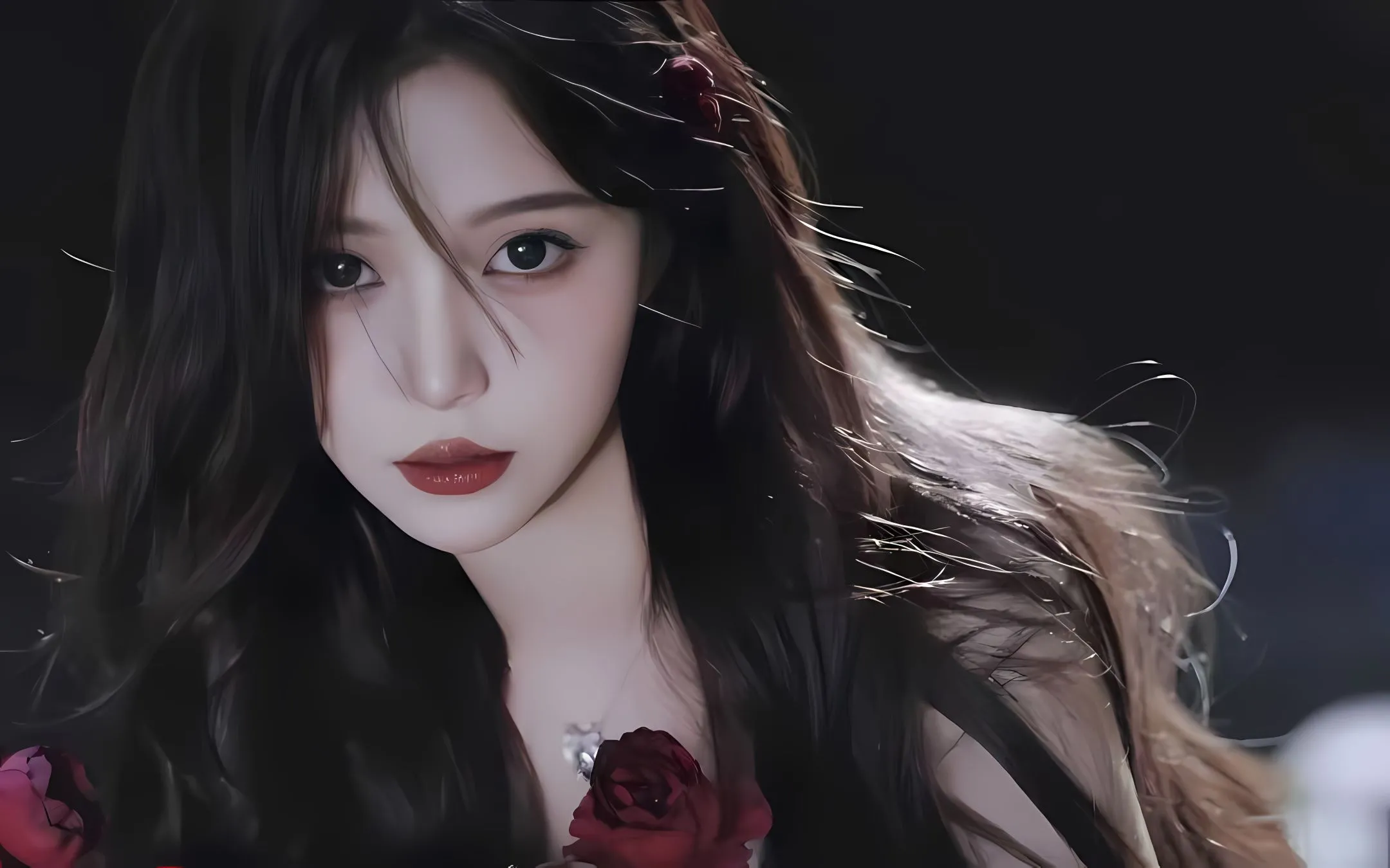 美女 四千年美女 壁纸预览