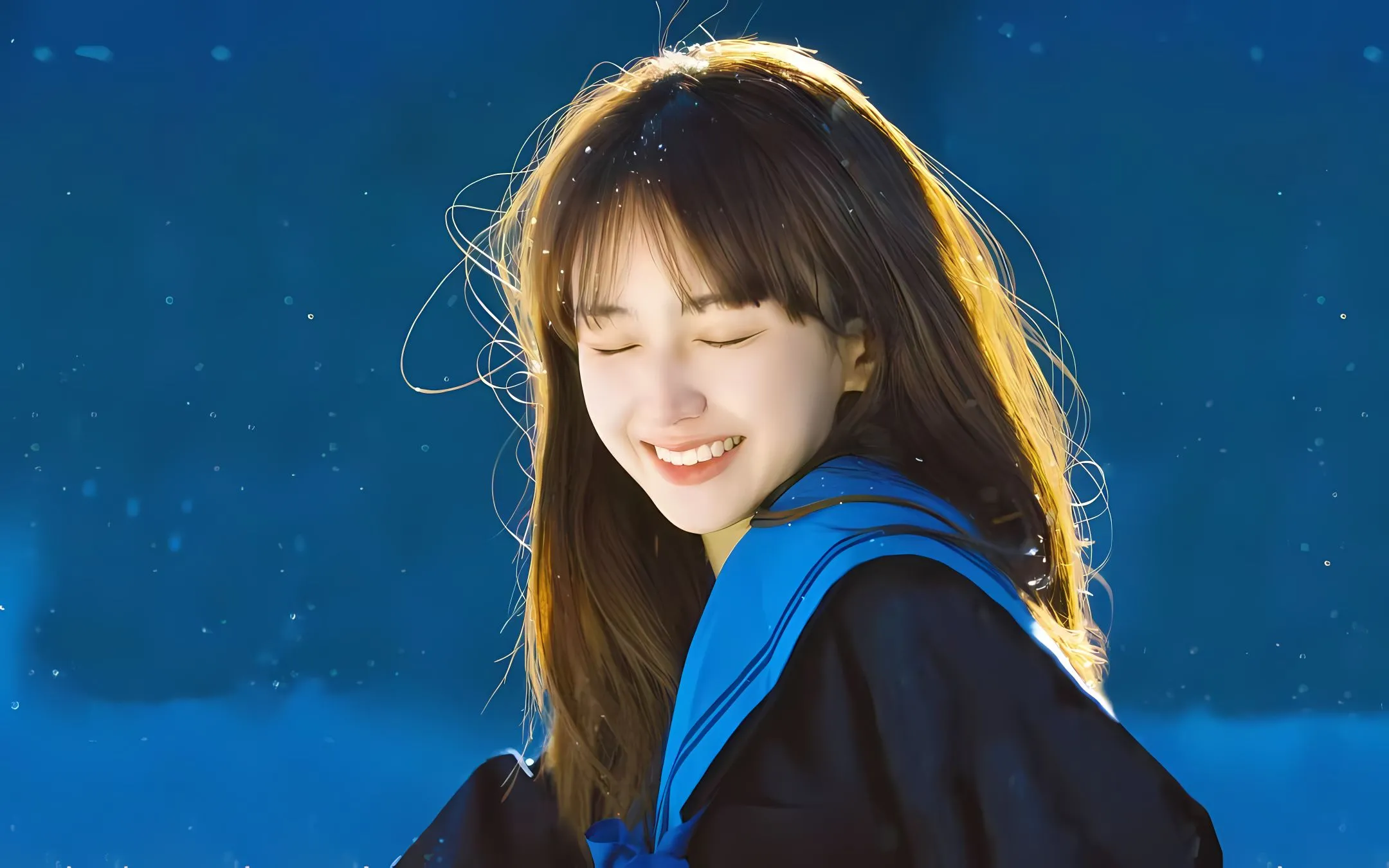 美女 四千年美女 壁纸预览
