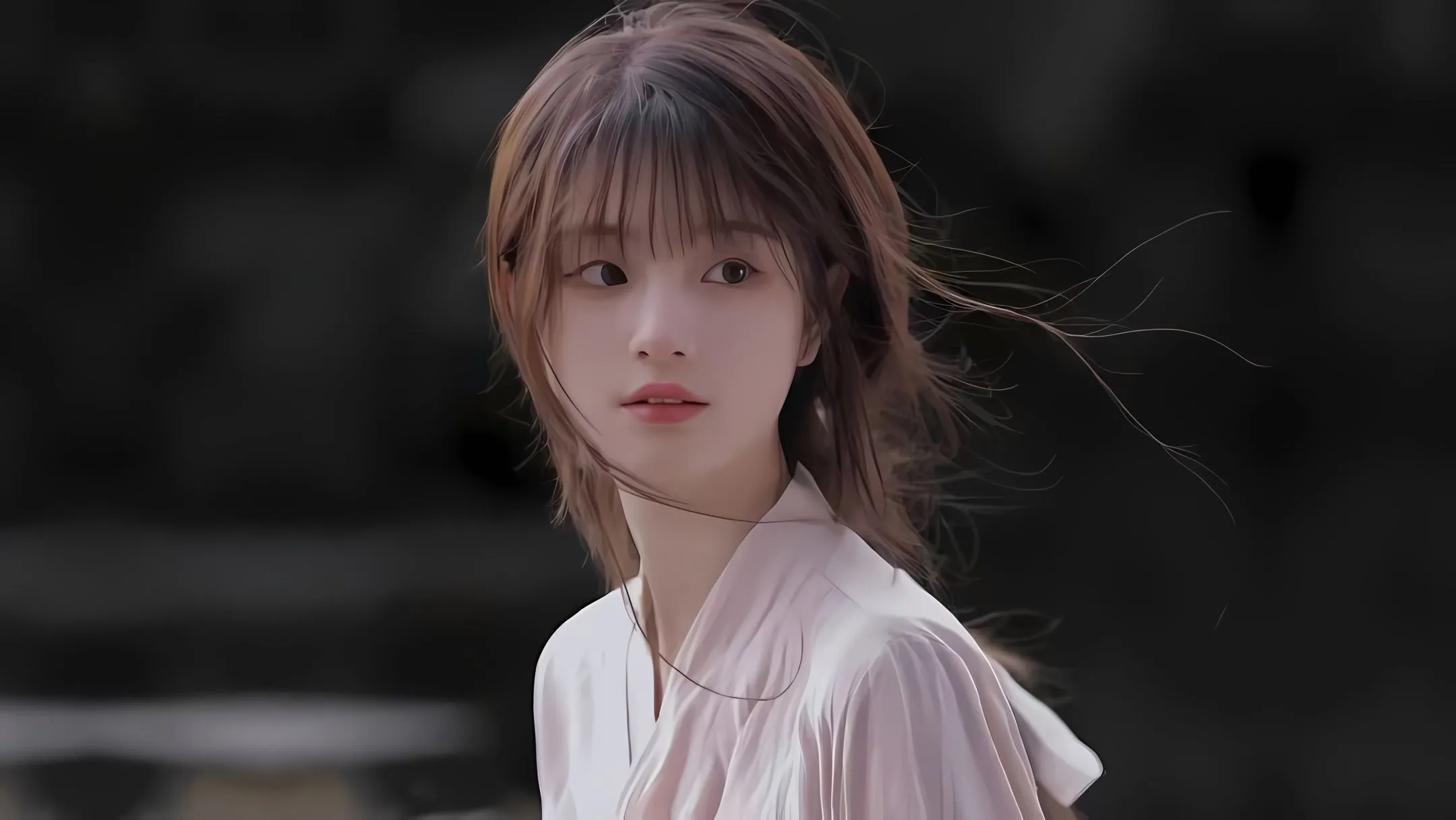 美女 四千年美女 壁纸预览