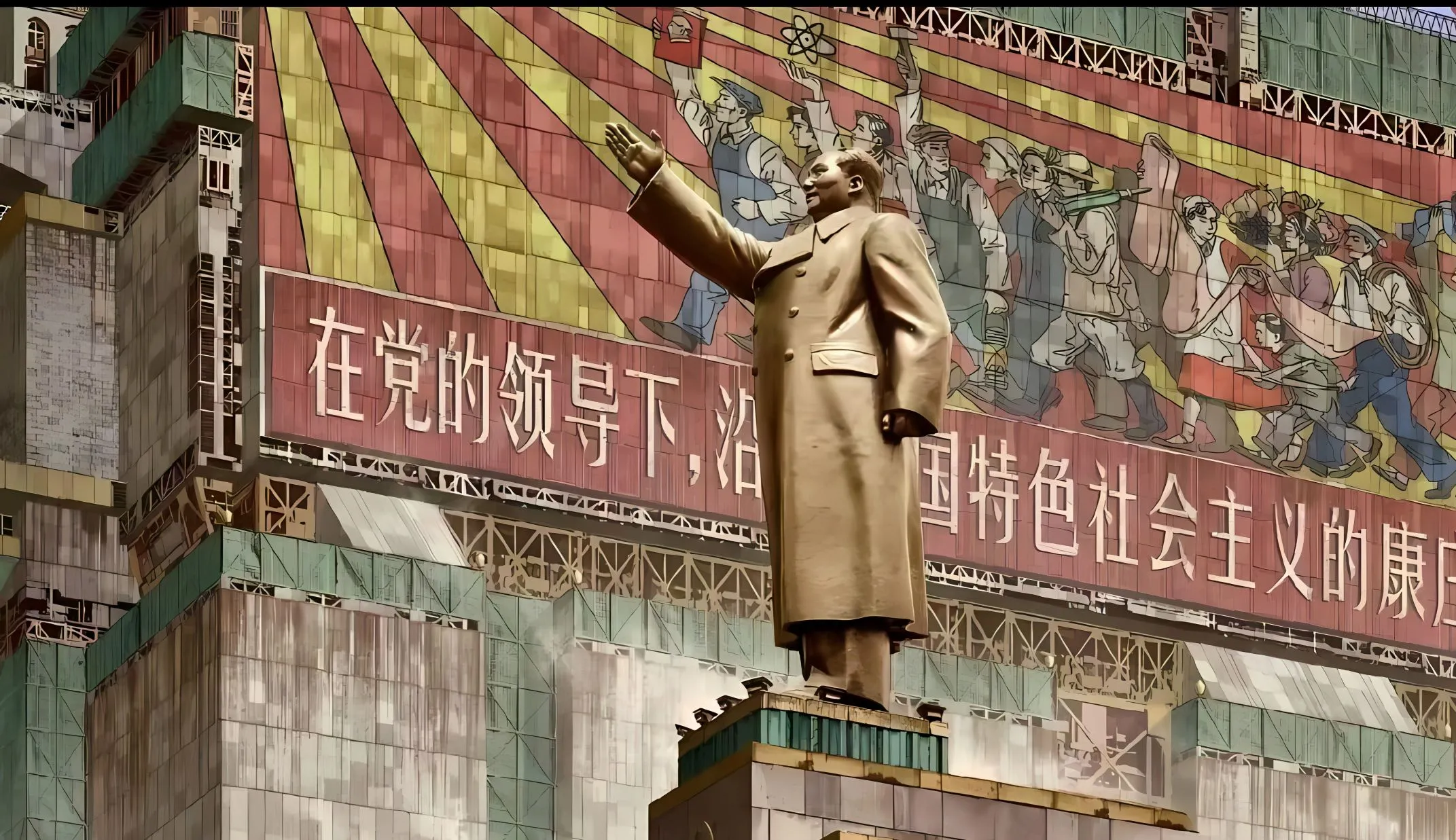 励志 壁纸预览