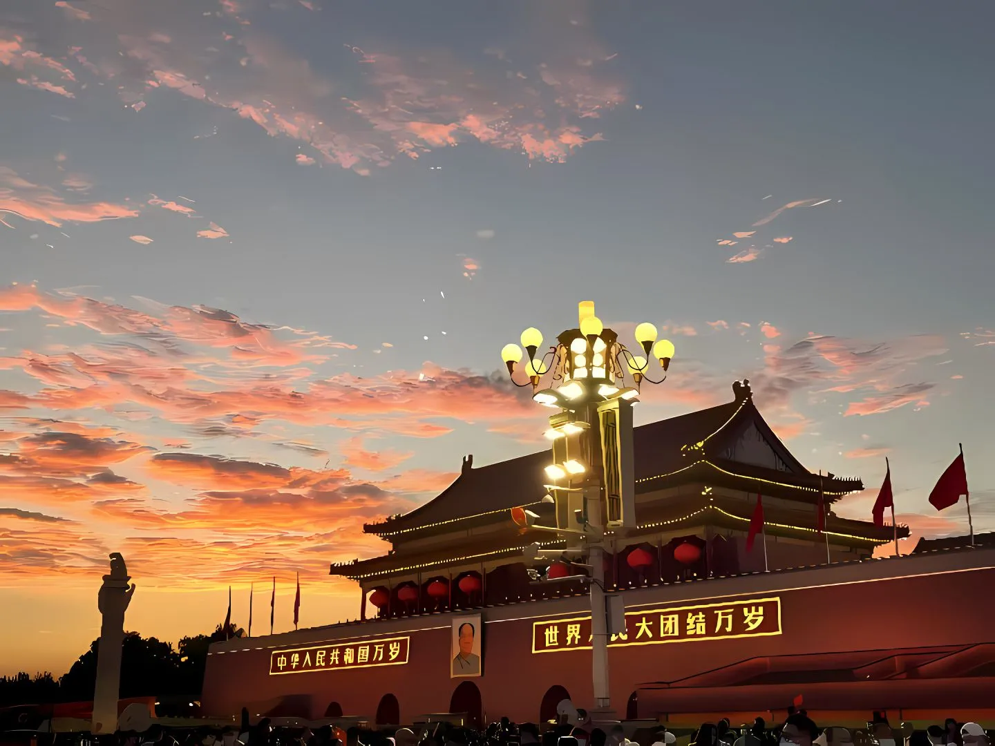 ins风 壁纸预览