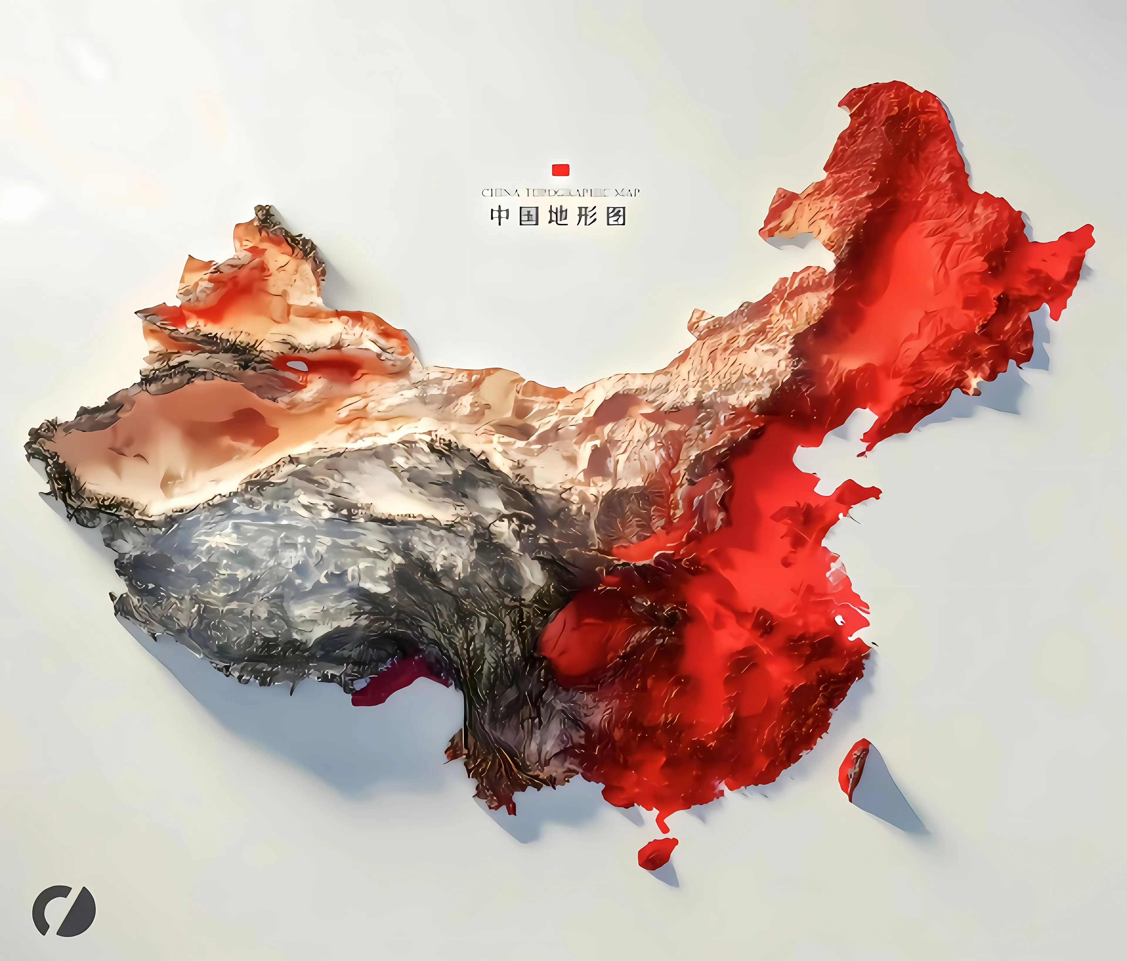 励志 爱国 壁纸预览