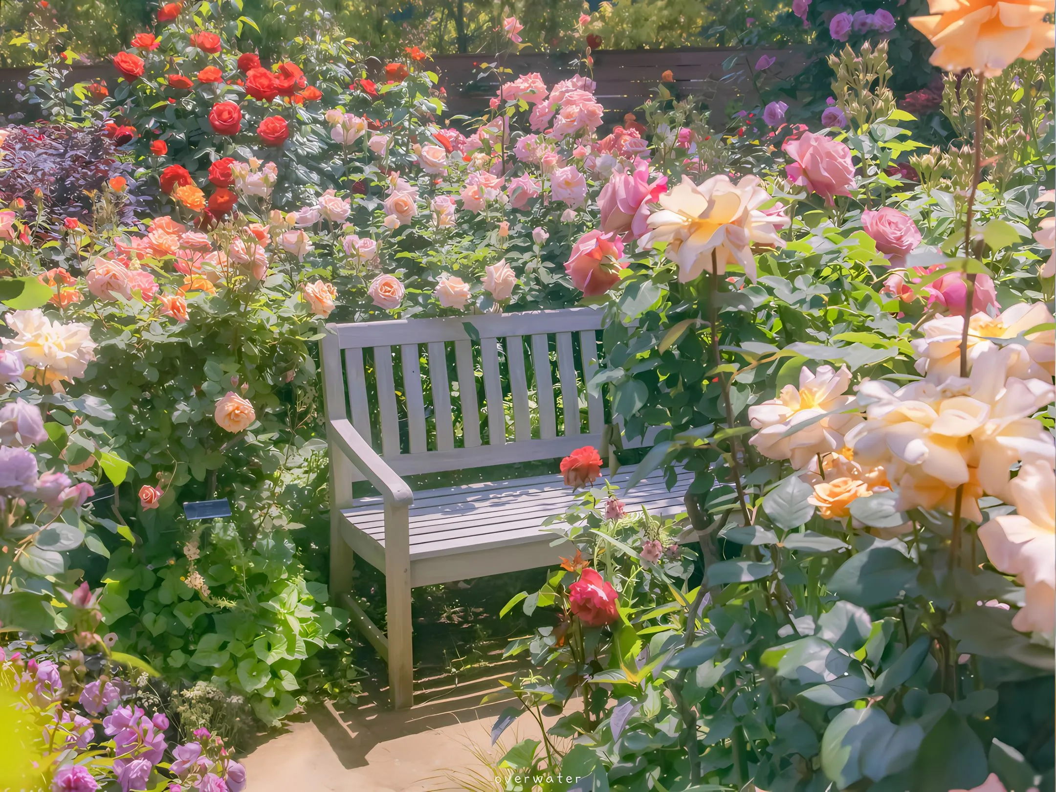 ins风 大自然 小清新 花 花卉 风景 壁纸预览