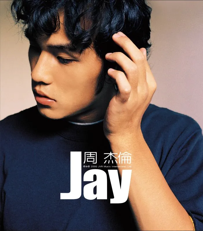明星 Jay Chou 专辑封面 中国风 写真 华语乐坛 壁纸预览