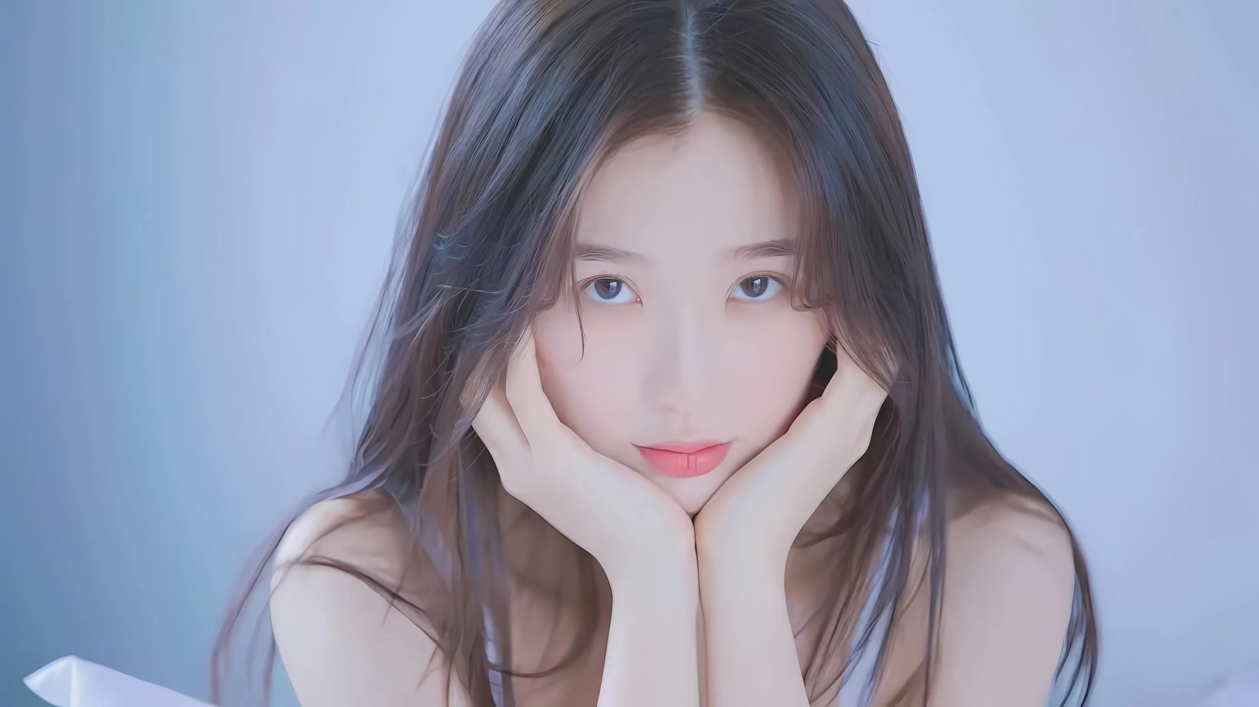 美女 明星 ins风 写真 唯美 女明星 壁纸预览