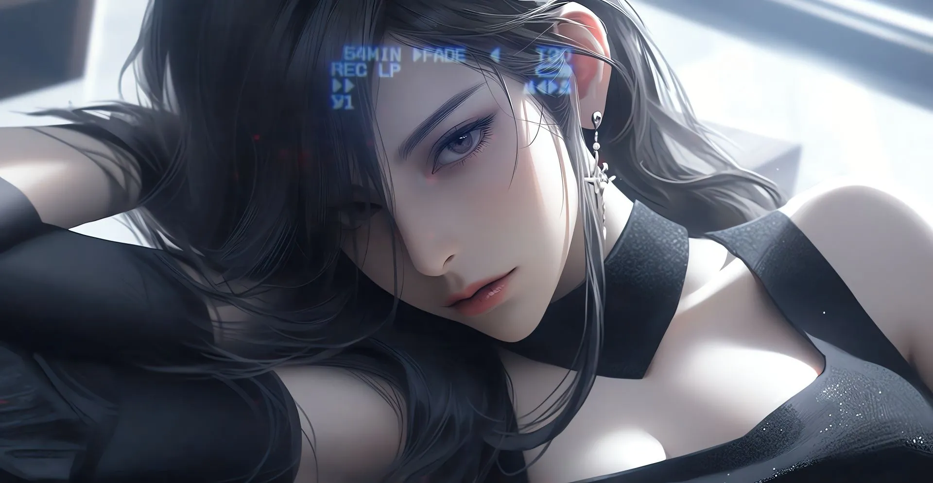 美女 动漫少女 美少女 高颜值 性感 壁纸预览