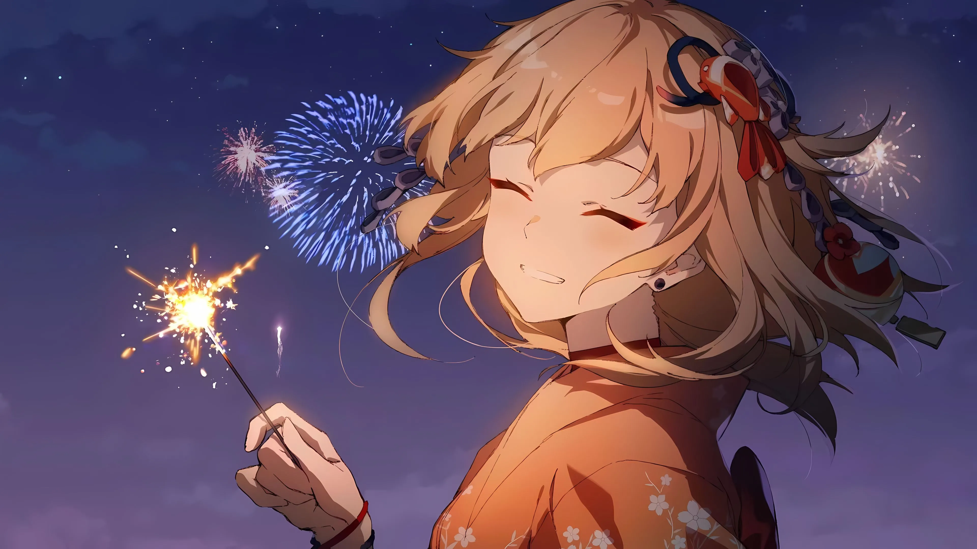 游戏 原神 壁纸预览