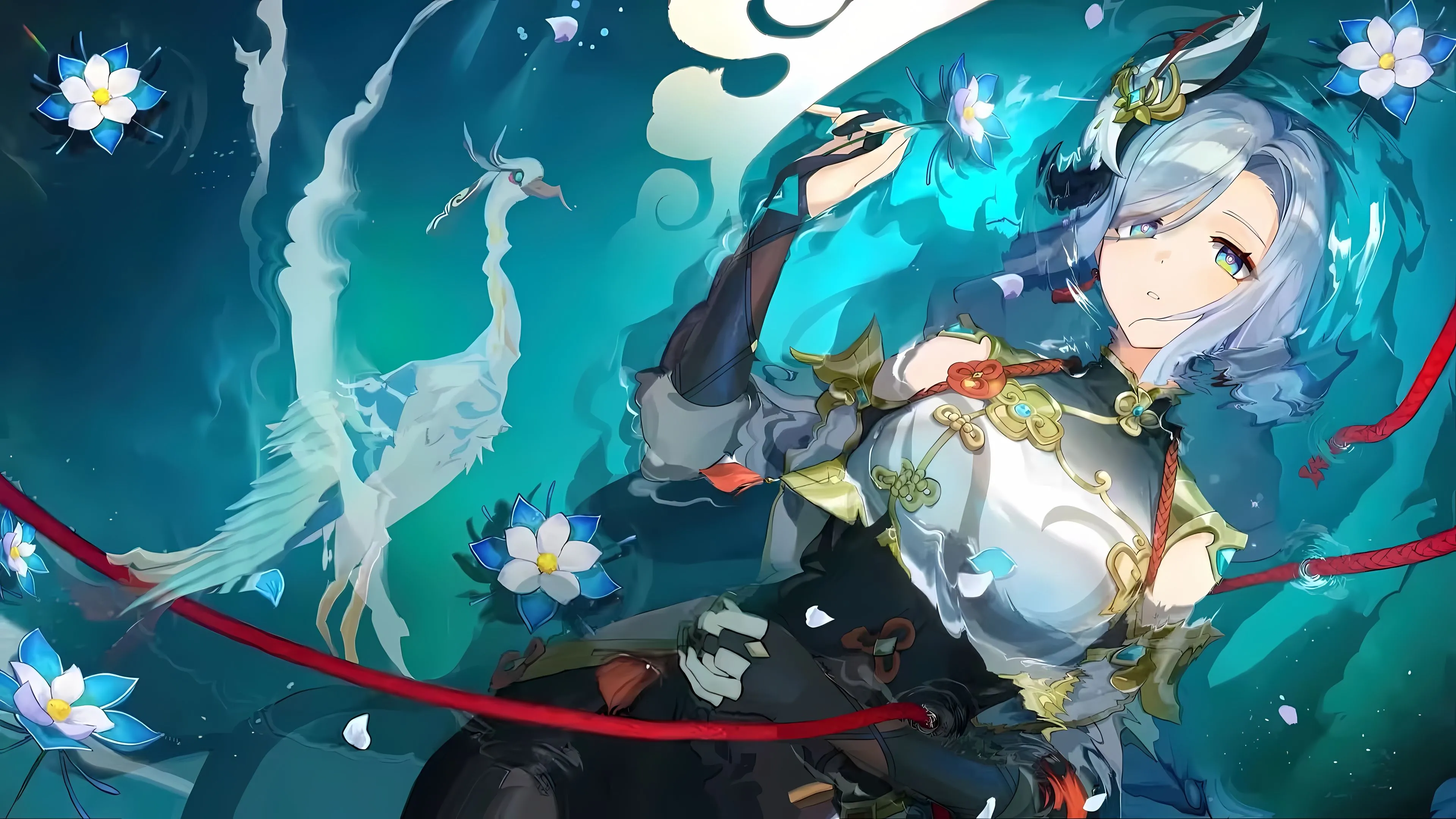 游戏 原神 壁纸预览