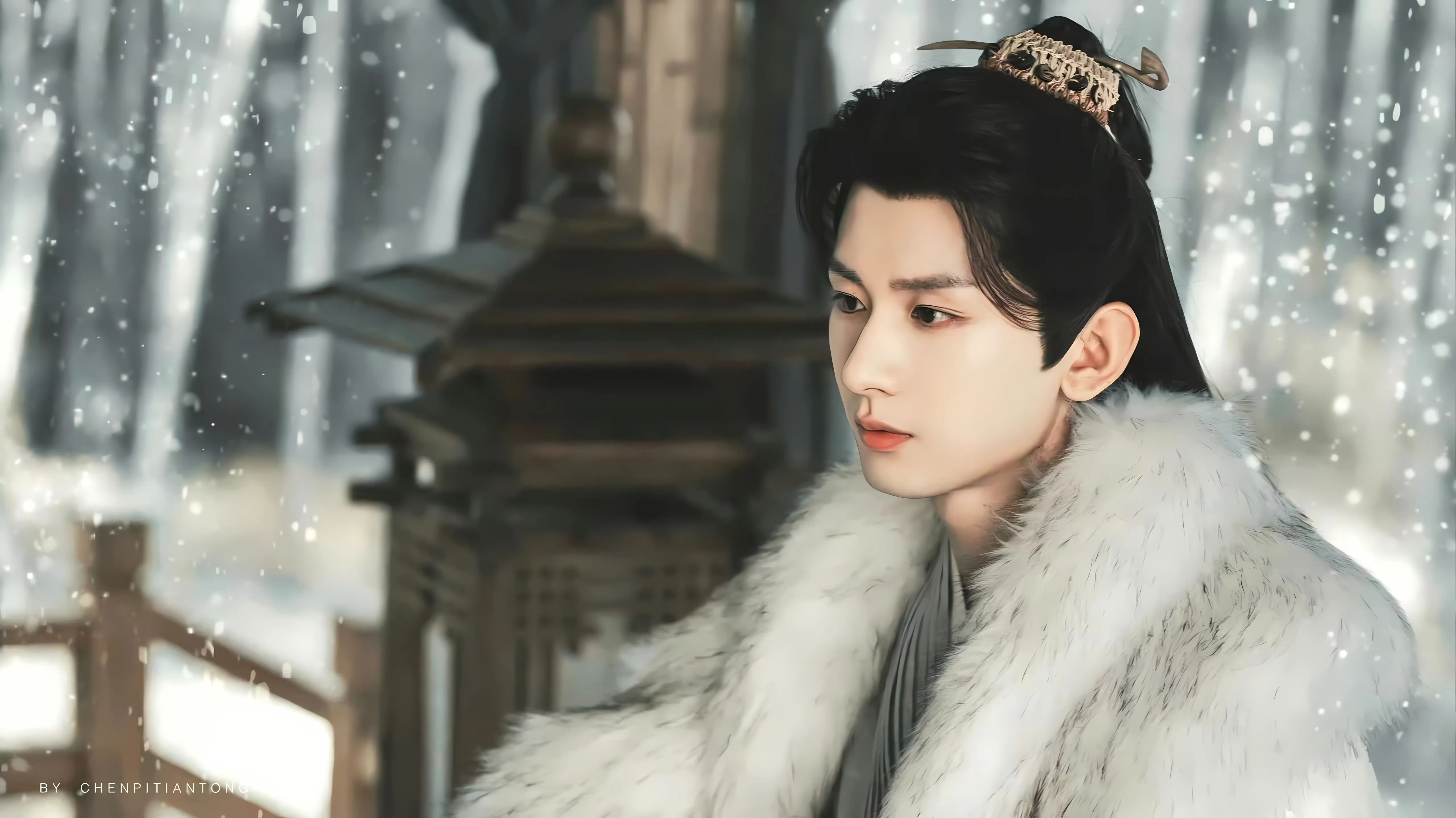 明星 影视 男明星 莲花楼 成毅 壁纸预览