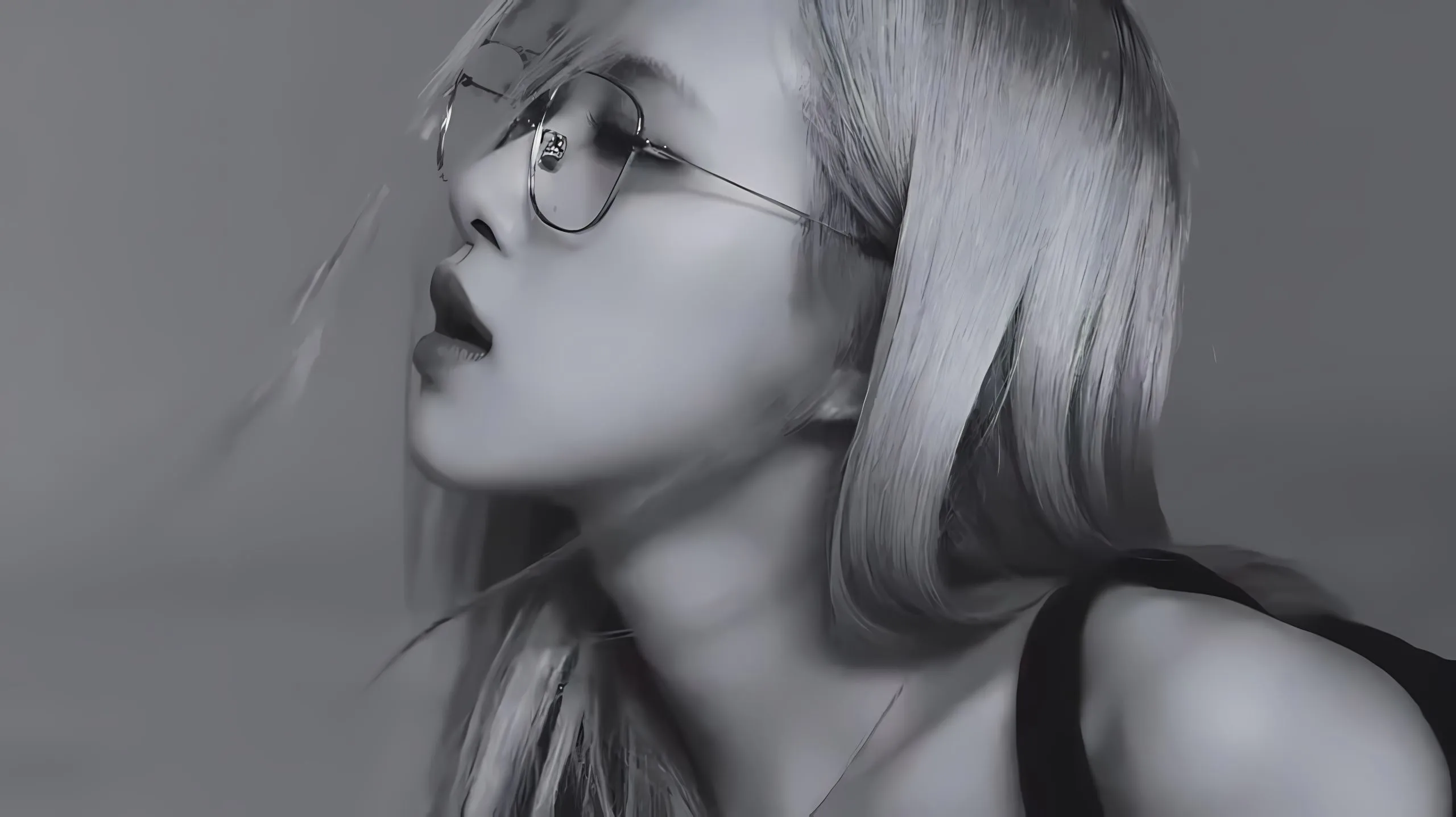 美女 明星 blackpink lisa 壁纸预览