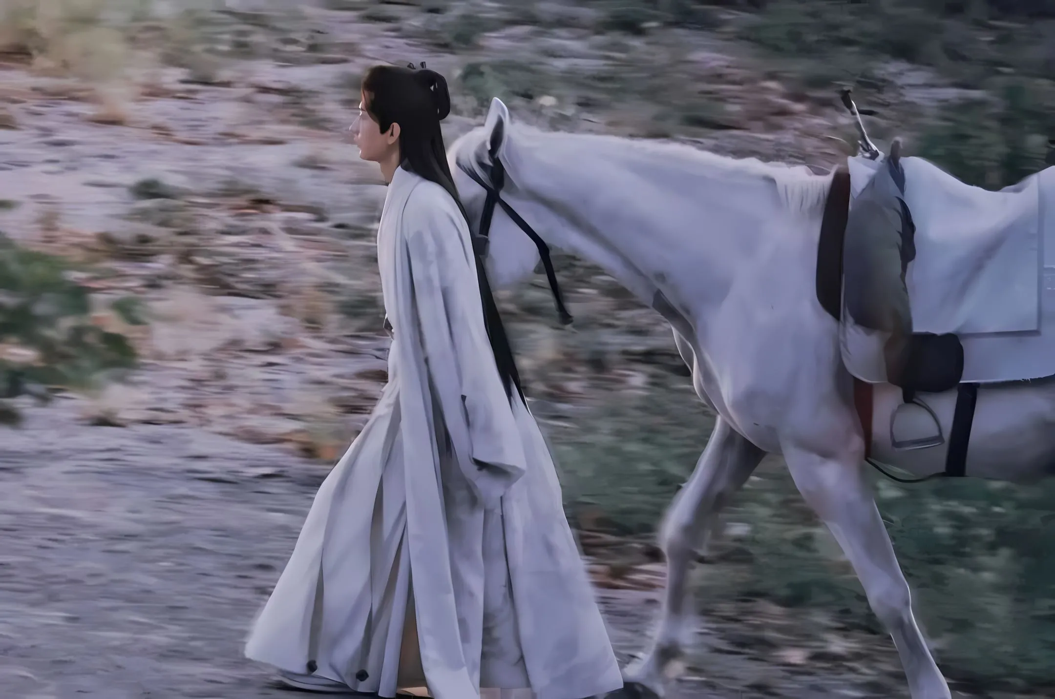 影视 帅哥 ins风 成毅 莲花楼 李莲花 壁纸预览