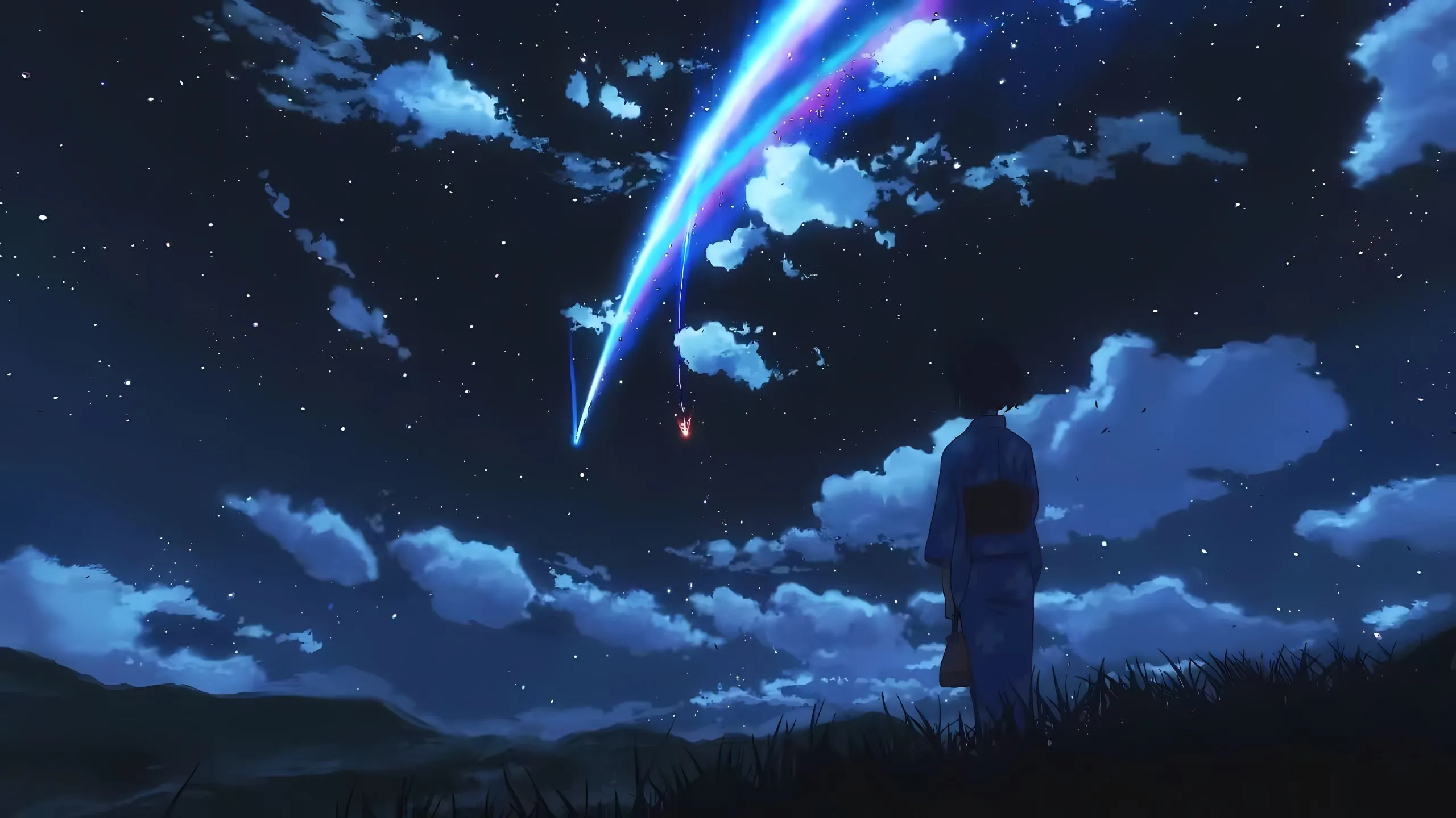 动漫 影视 超清 风景 壁纸预览