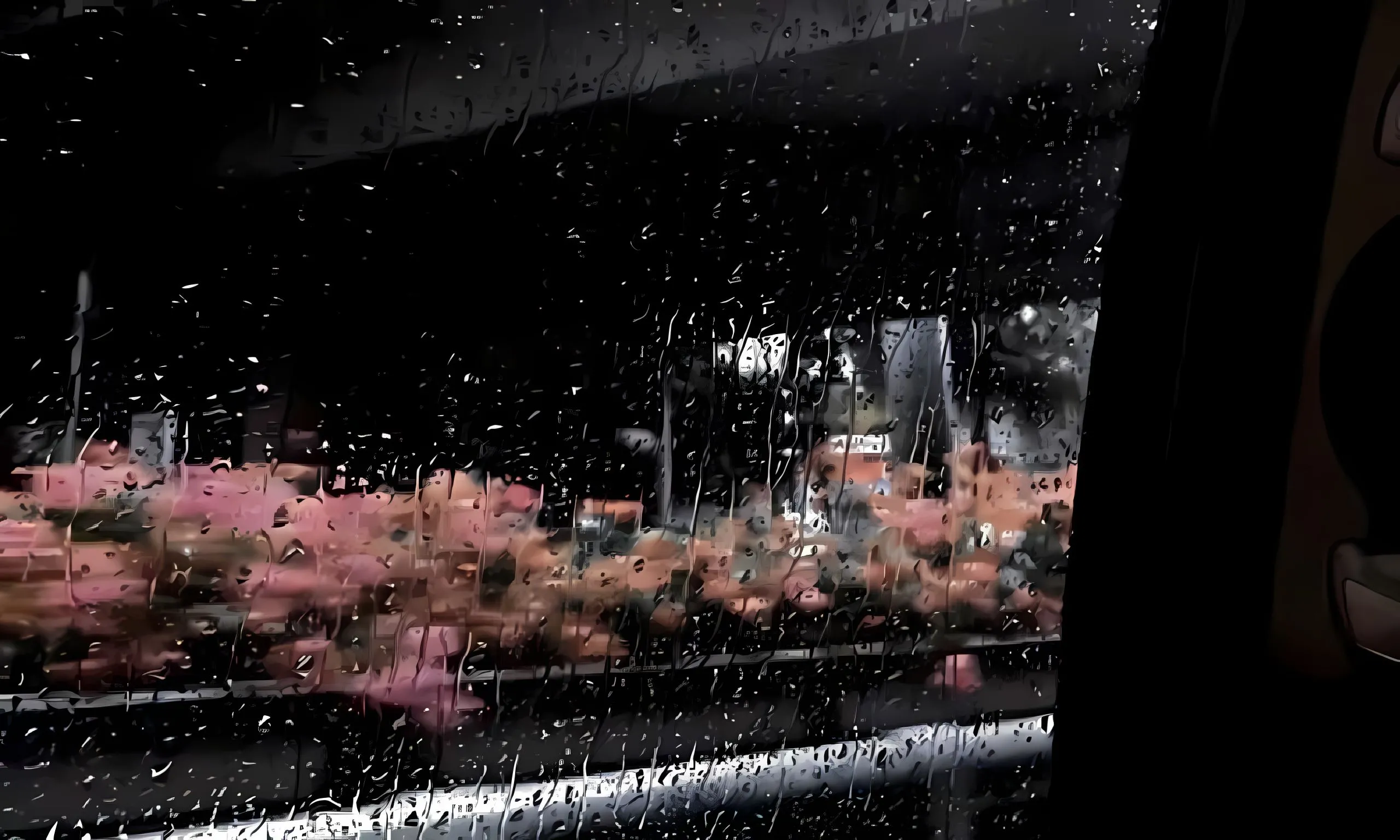 ins风 氛围感 壁纸预览