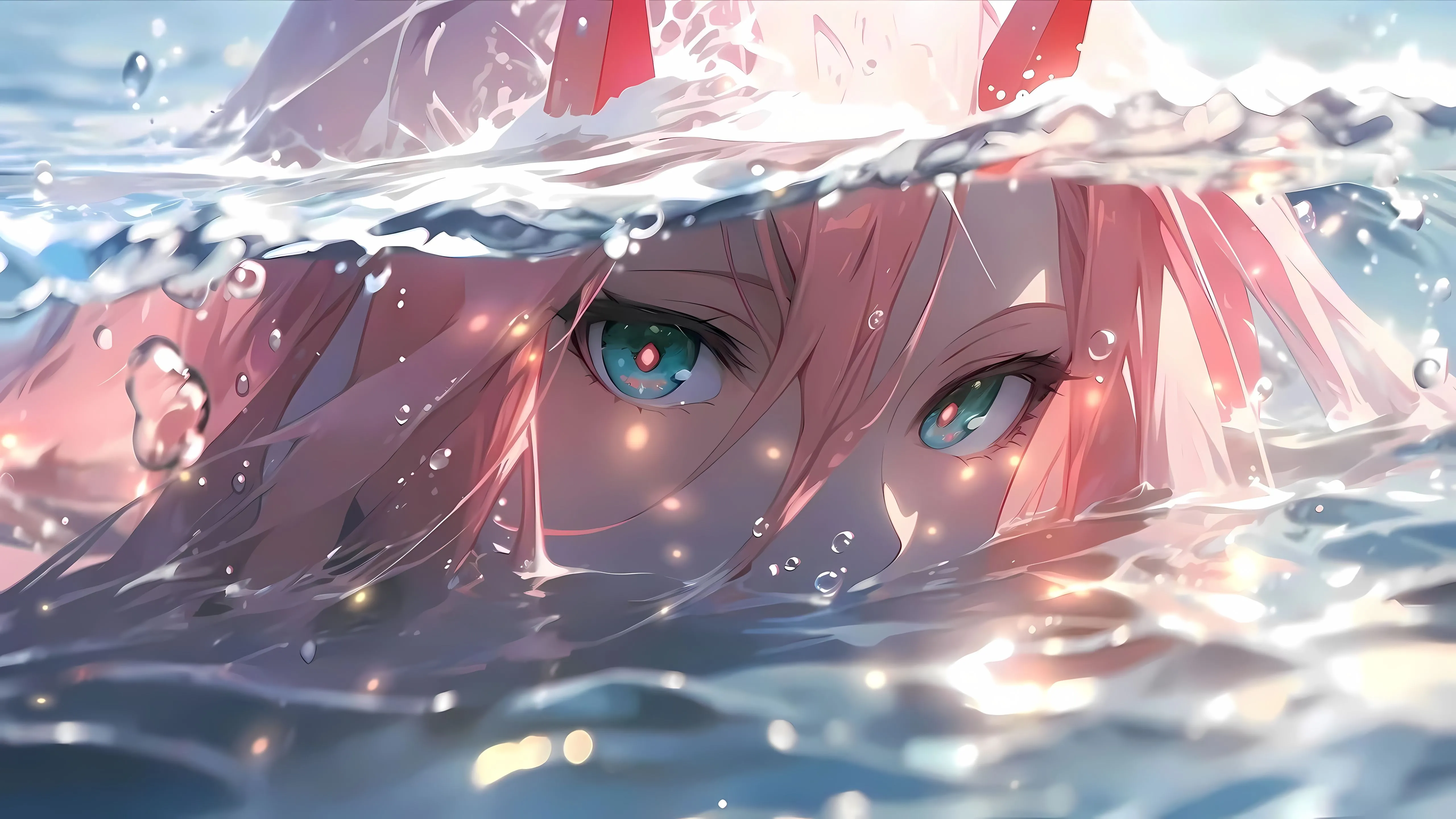 动漫 动漫少女 壁纸预览