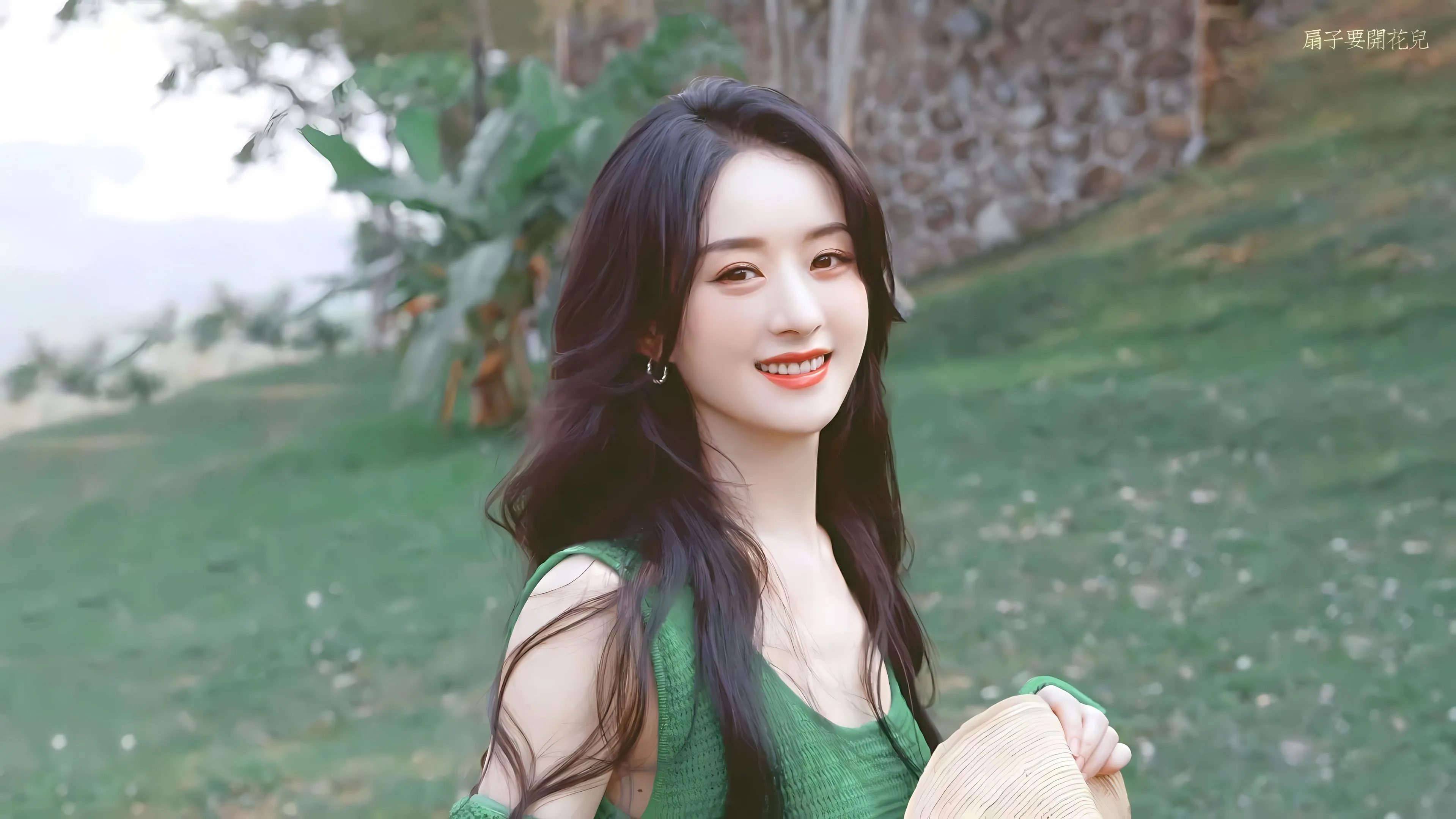 美女 明星 ins风 氛围感 赵丽颖 女明星 壁纸预览
