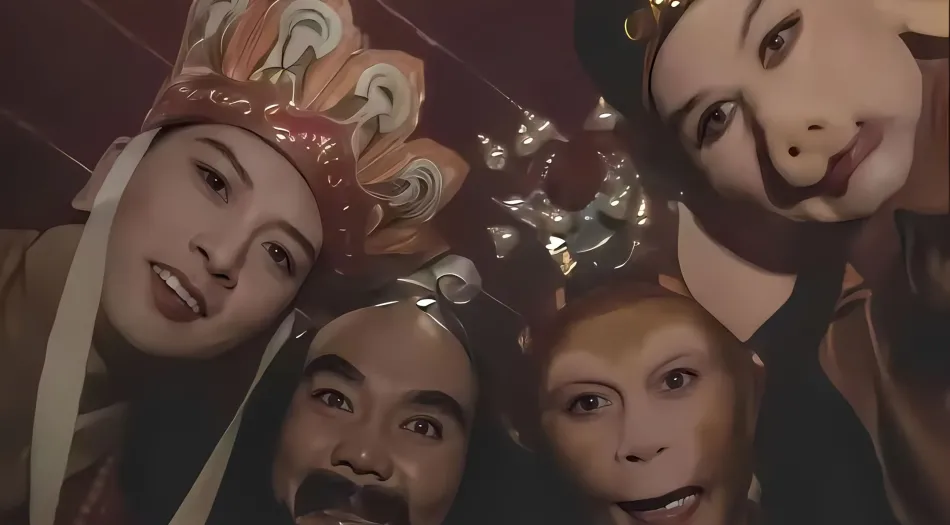 影视(分类),搞怪(分类),可爱,西游记,搞怪,影视 壁纸预览