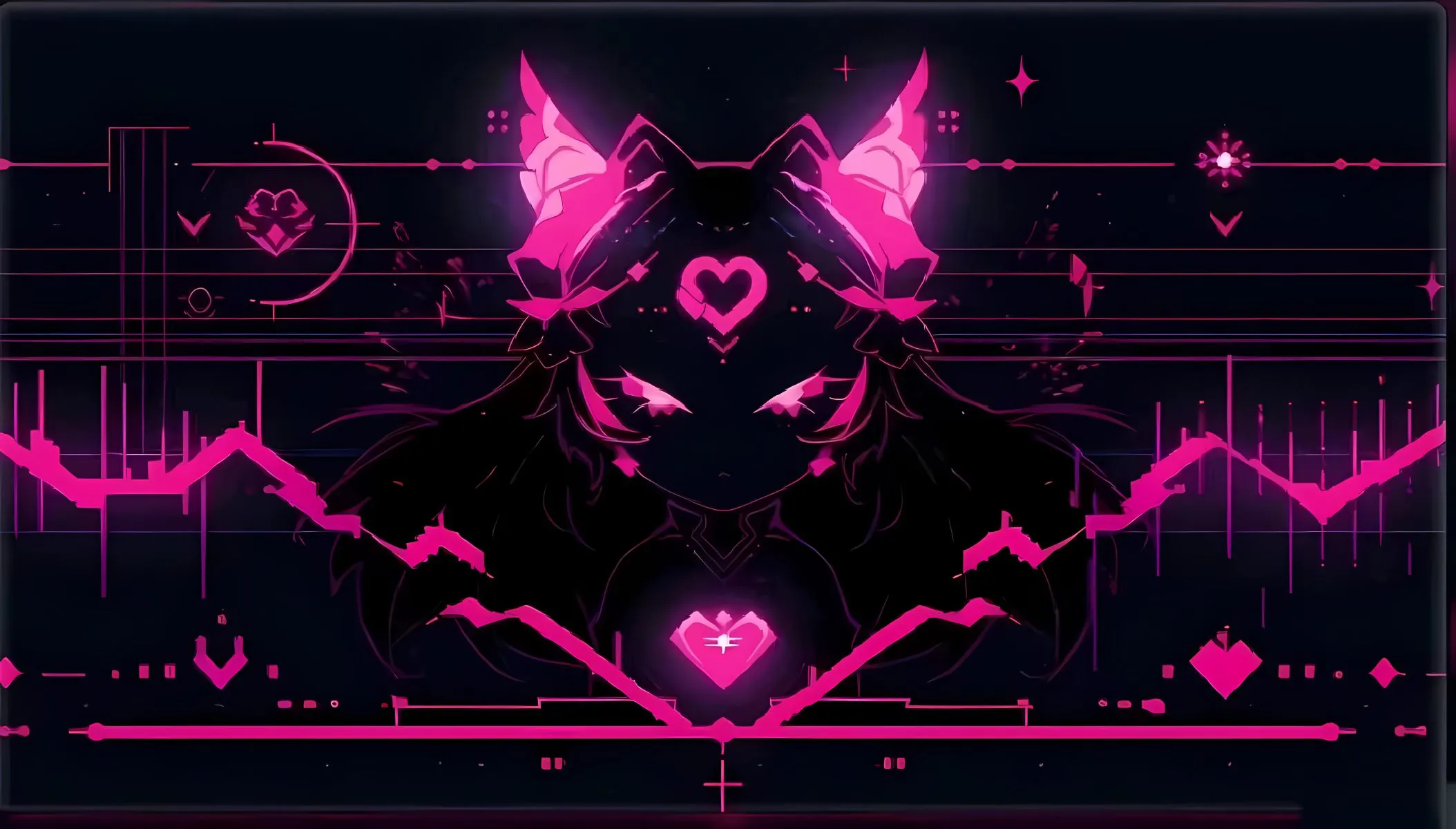动漫 美少女战士 美少女 壁纸预览