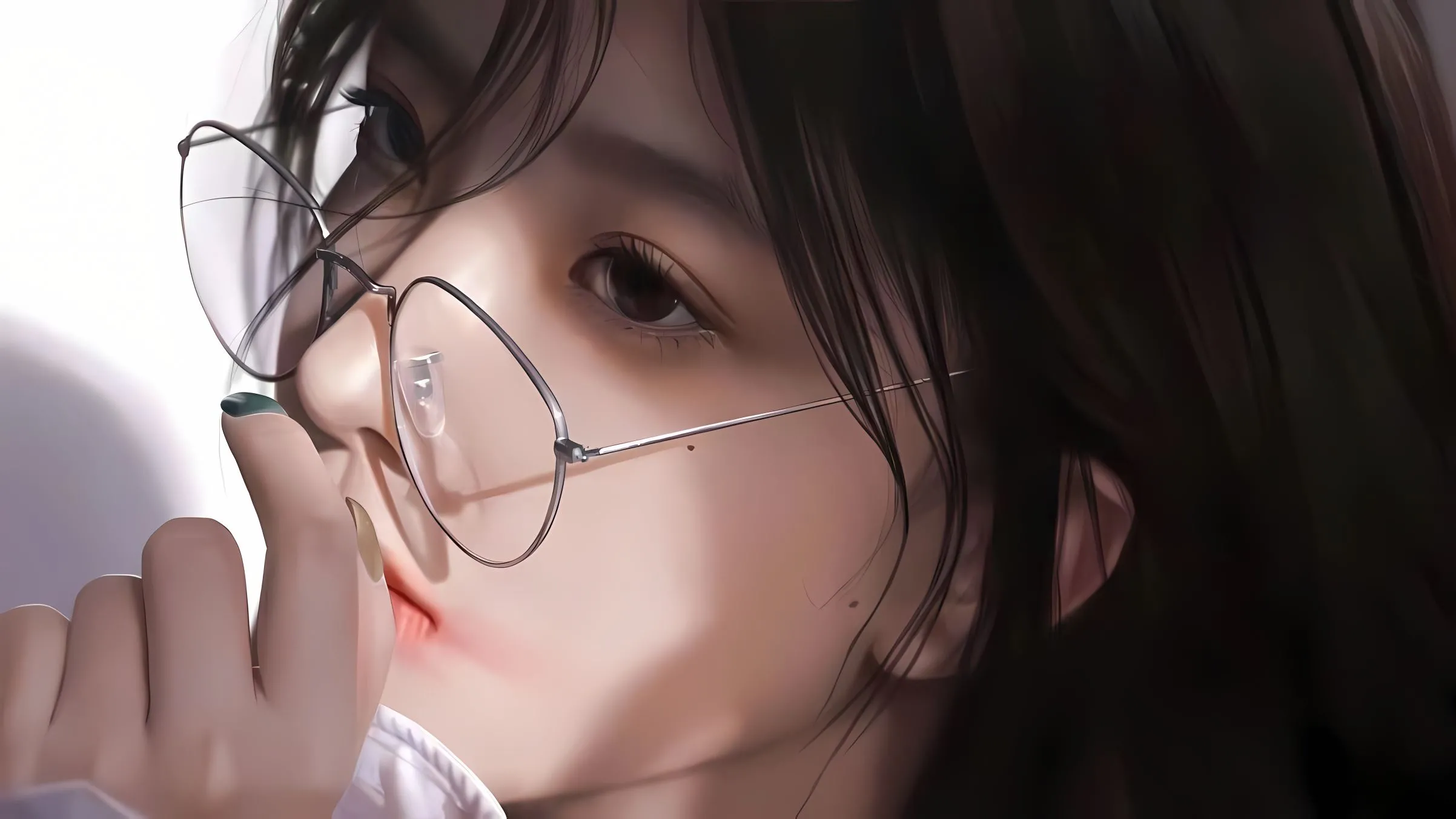 美女 游戏 二次元 公主 动漫少女 高颜值 壁纸预览