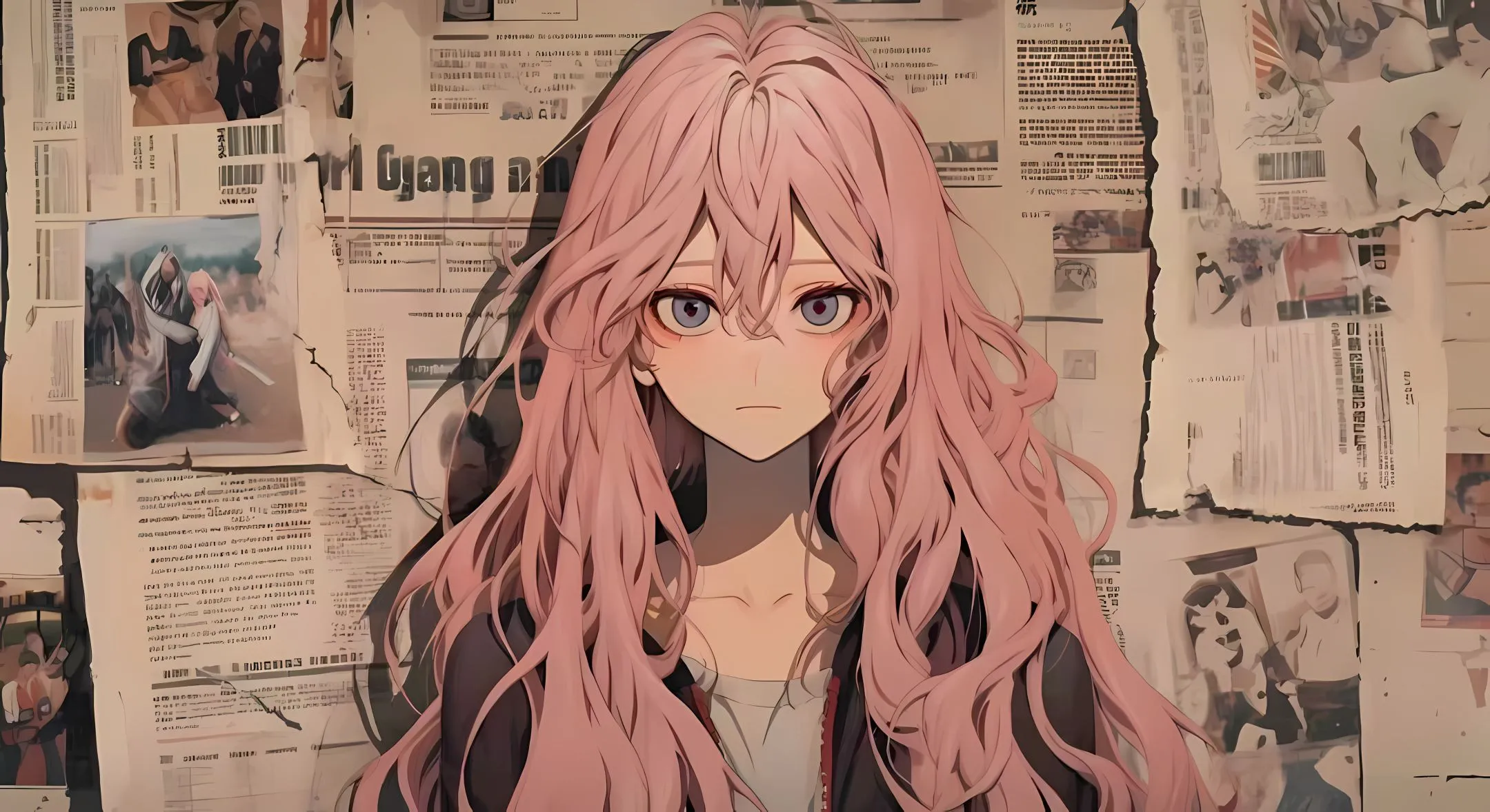美女 游戏 二次元 公主 动漫少女 高颜值 壁纸预览