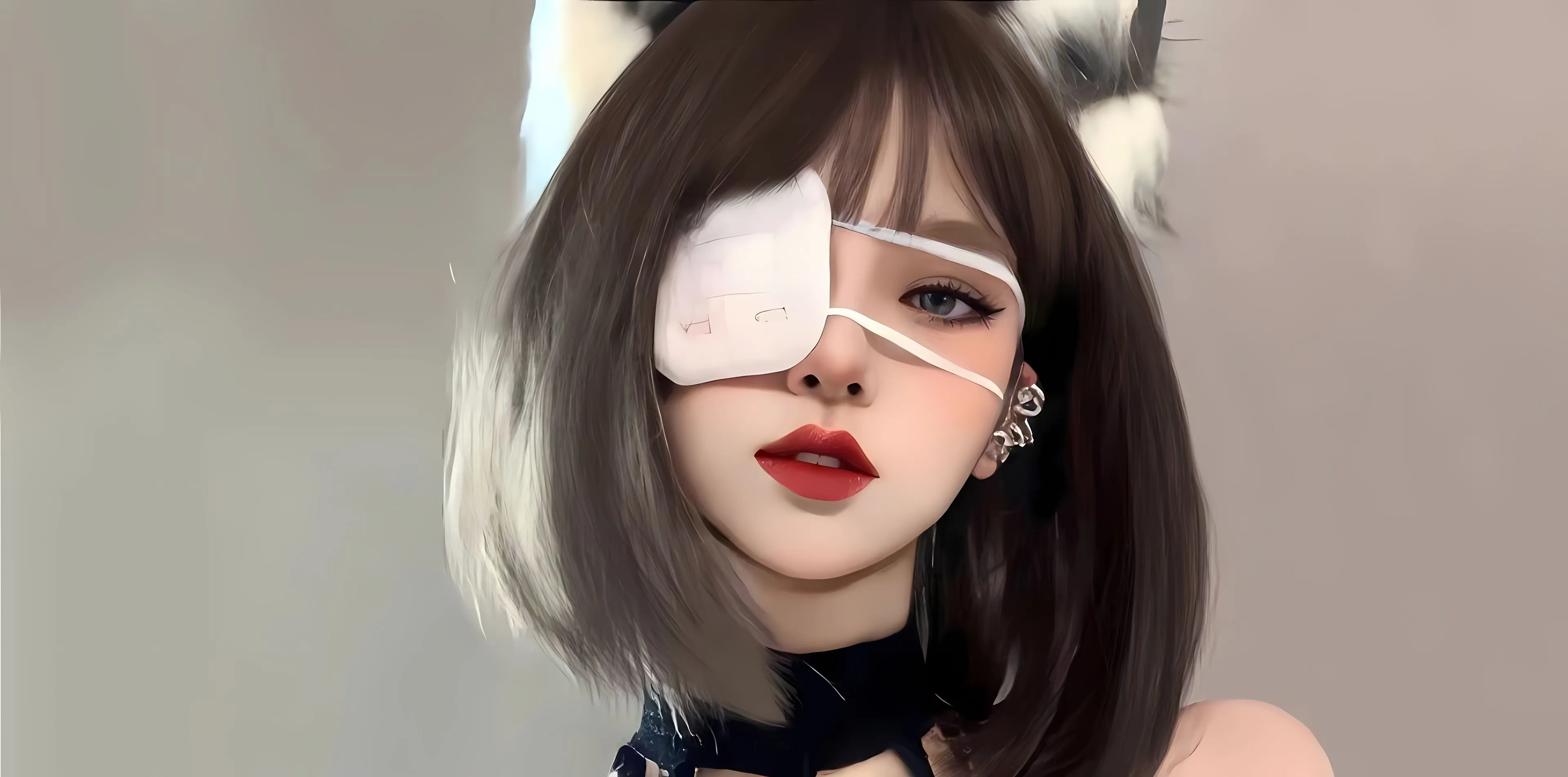 美女 ins风 慵懒感 高颜值 高质量 绝美 壁纸预览