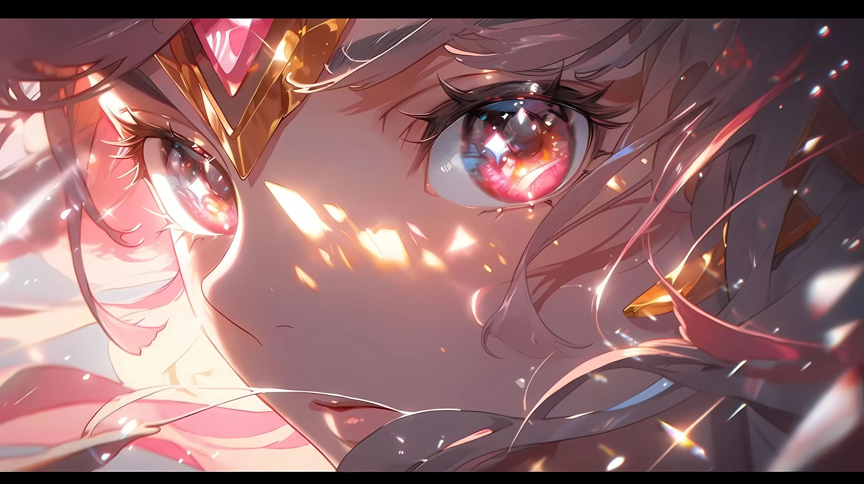 游戏 动漫 插画 原神 壁纸预览