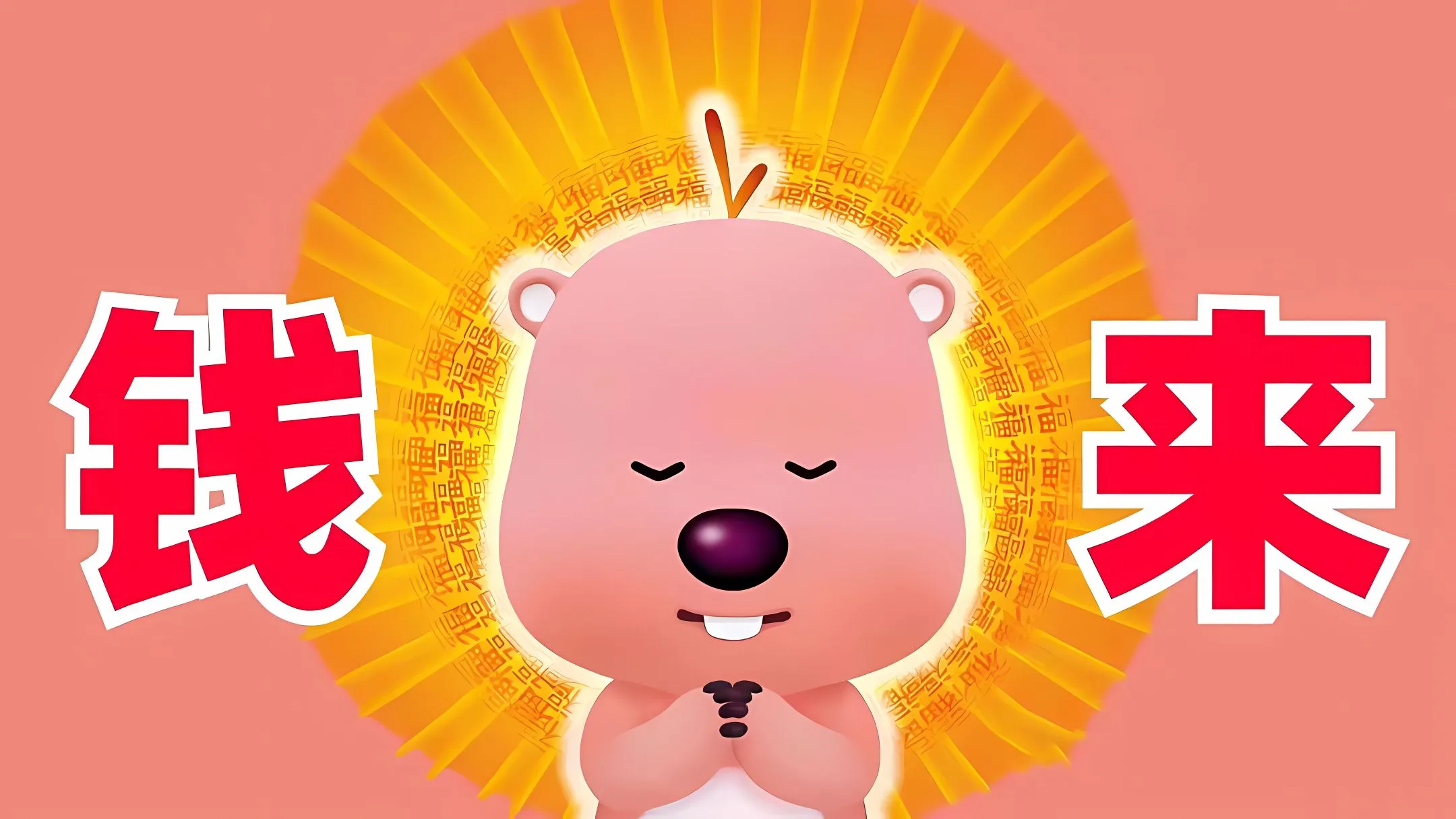 打工人 上班族 壁纸预览