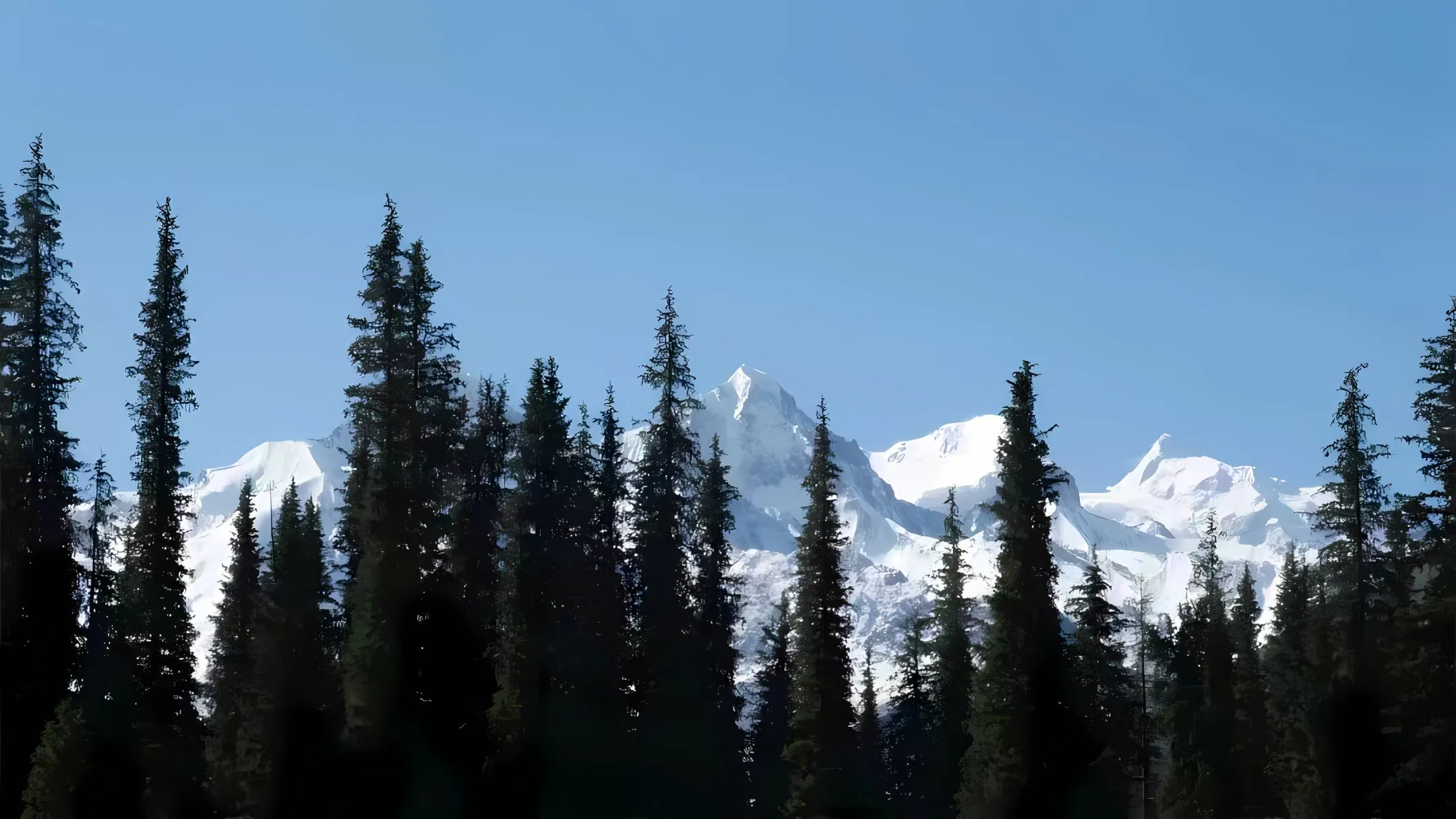 ins风 风景 高级 超清 高清 壁纸预览