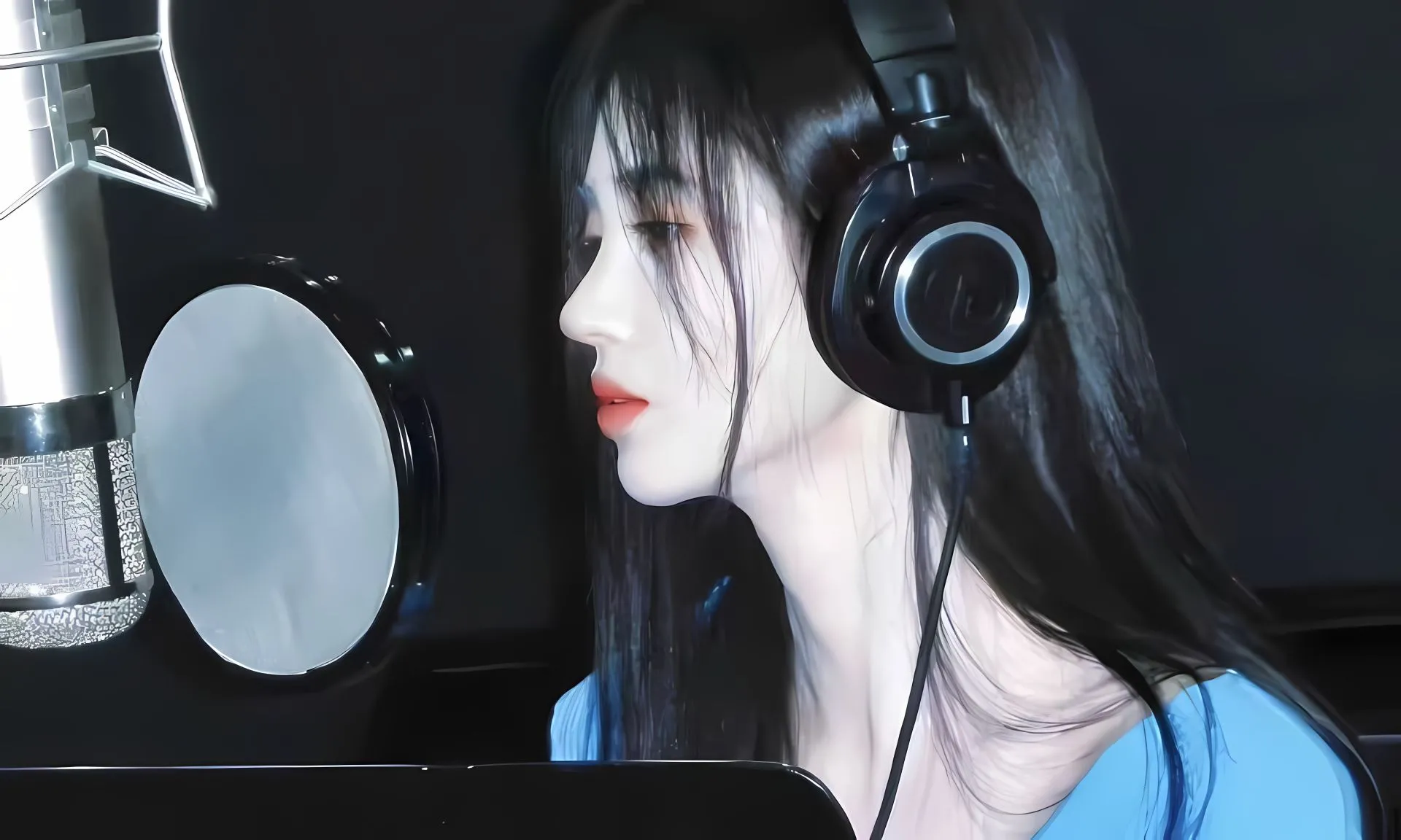 明星 鞠婧祎 美女 女明星 高颜值 壁纸预览