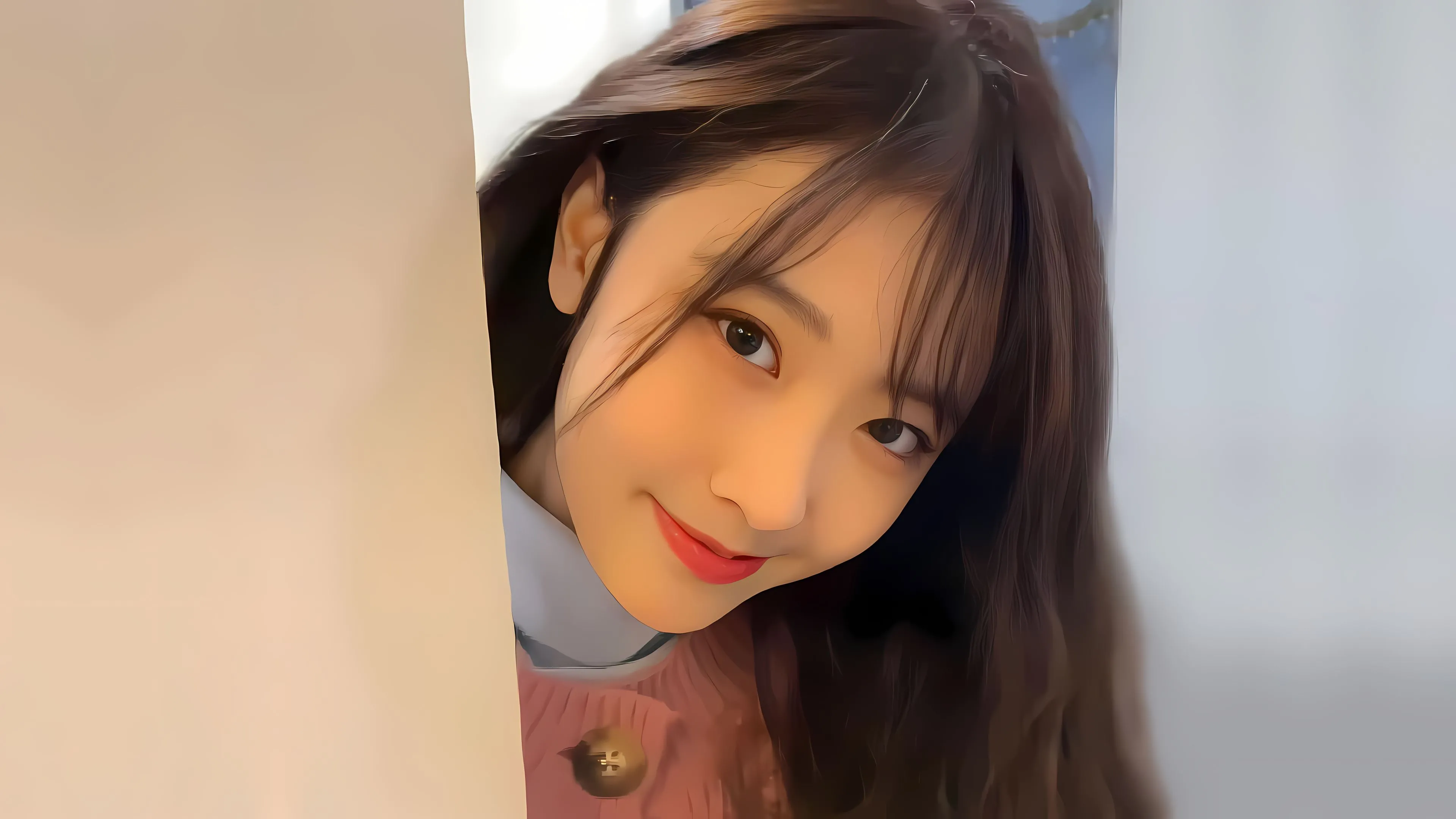 美女 佘颖欣 蛇姐 高颜值 壁纸预览