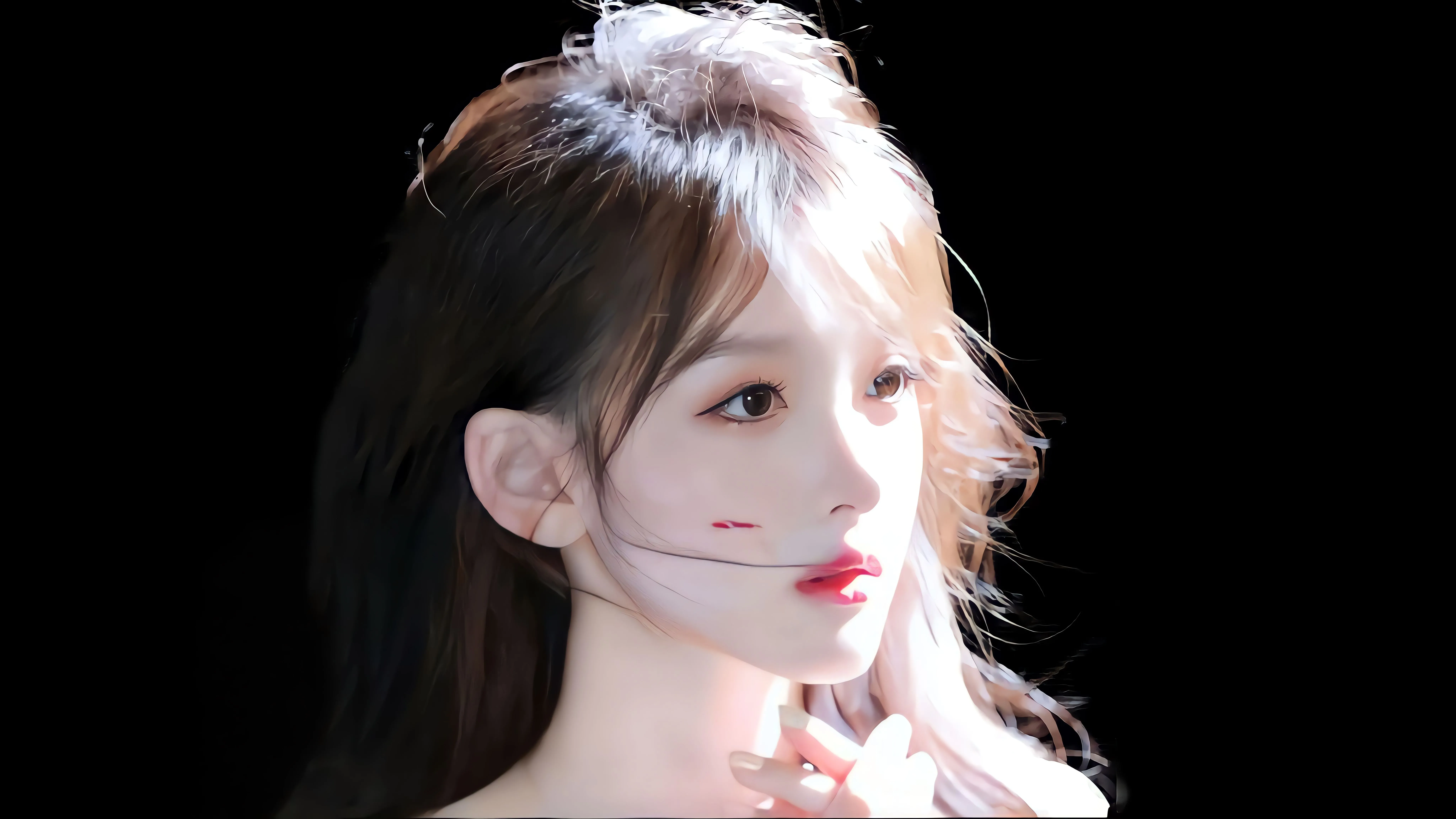 美女 高颜值 壁纸预览