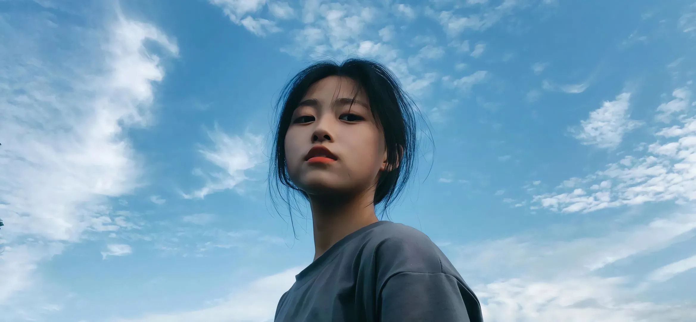 美女 女孩 高颜值 壁纸预览