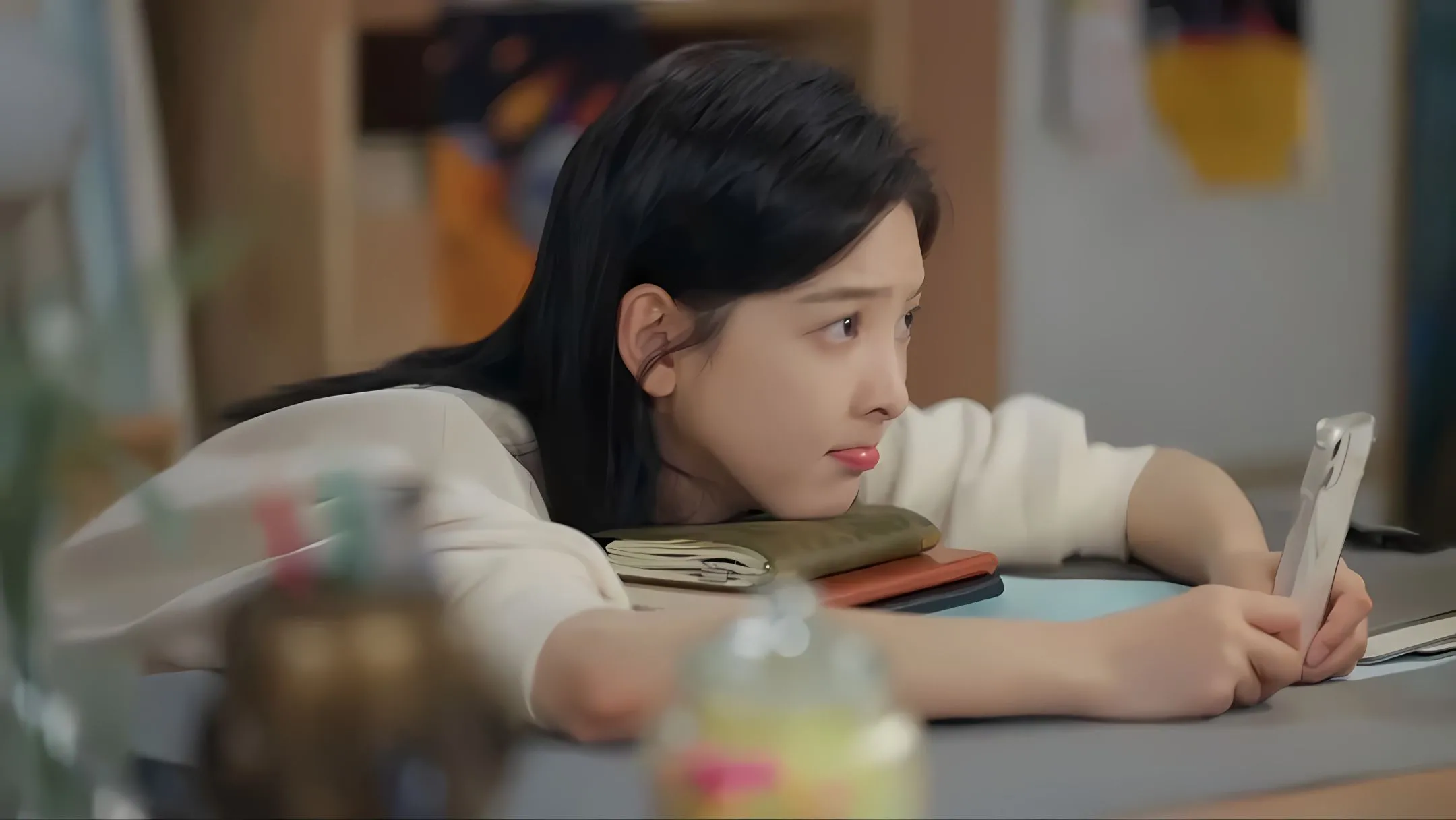 美女 明星 章若楠 高颜值 壁纸预览