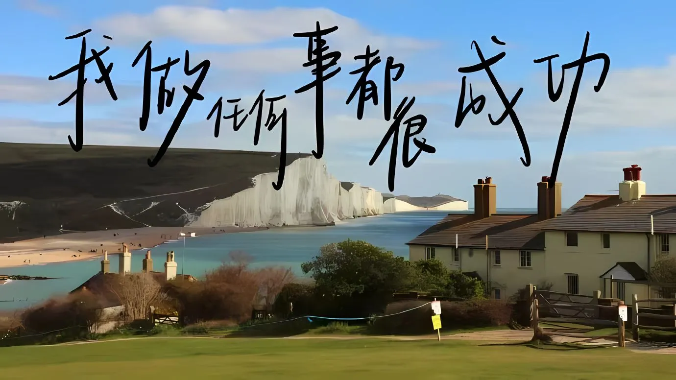 ins风 励志 学习 学习专用 治愈 文字 壁纸预览