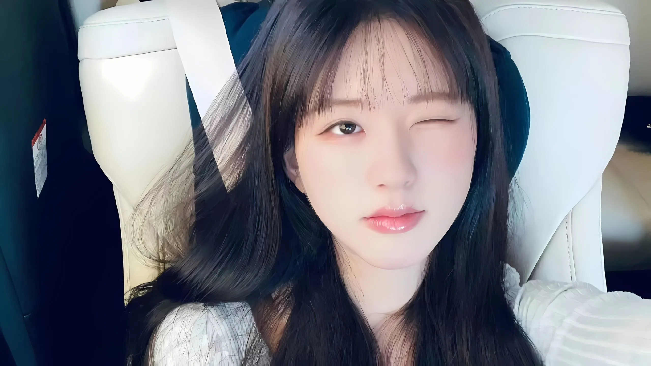 明星 美女 赵露思 女明星 壁纸预览