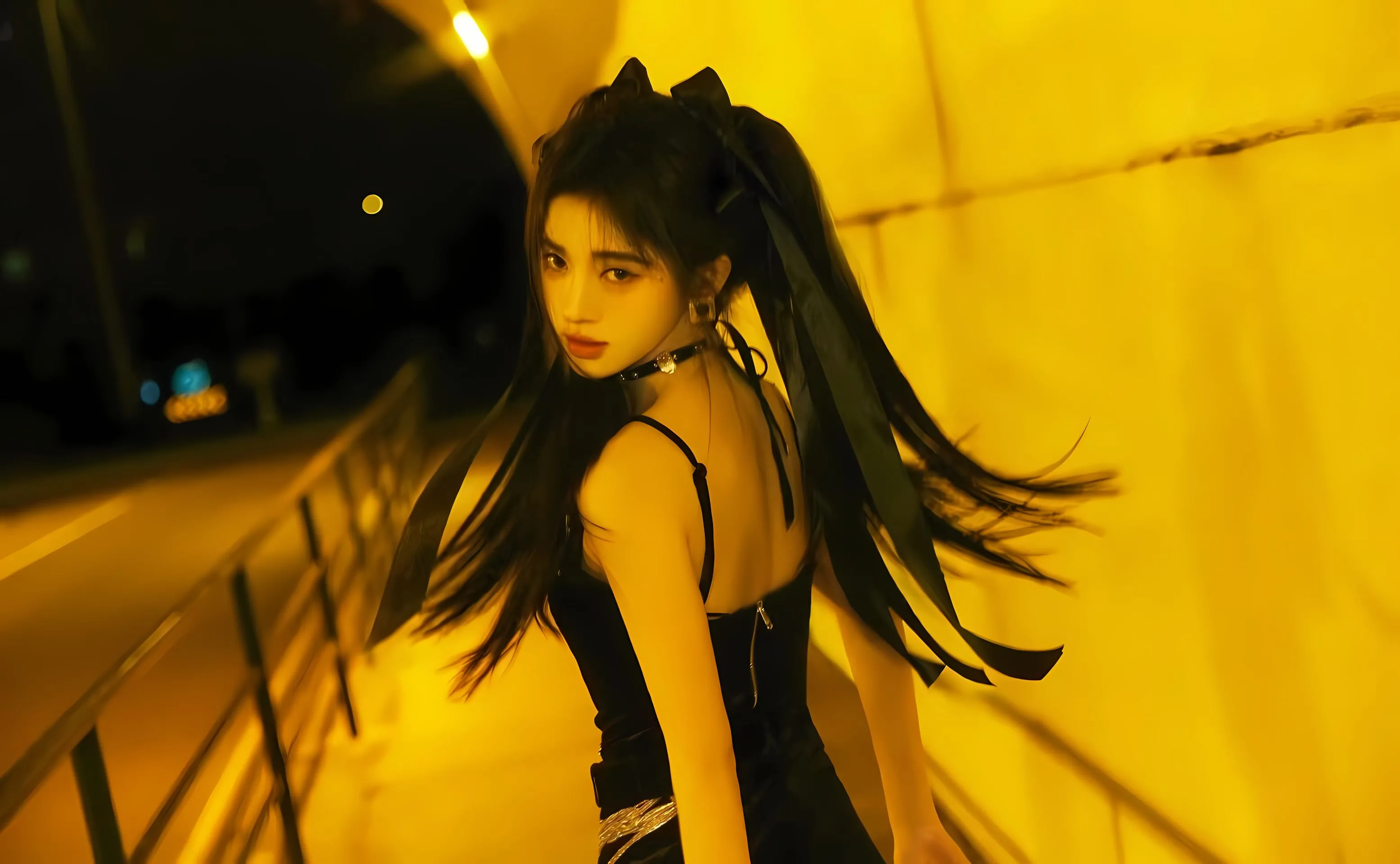 明星 美女 鞠婧祎 女明星 壁纸预览