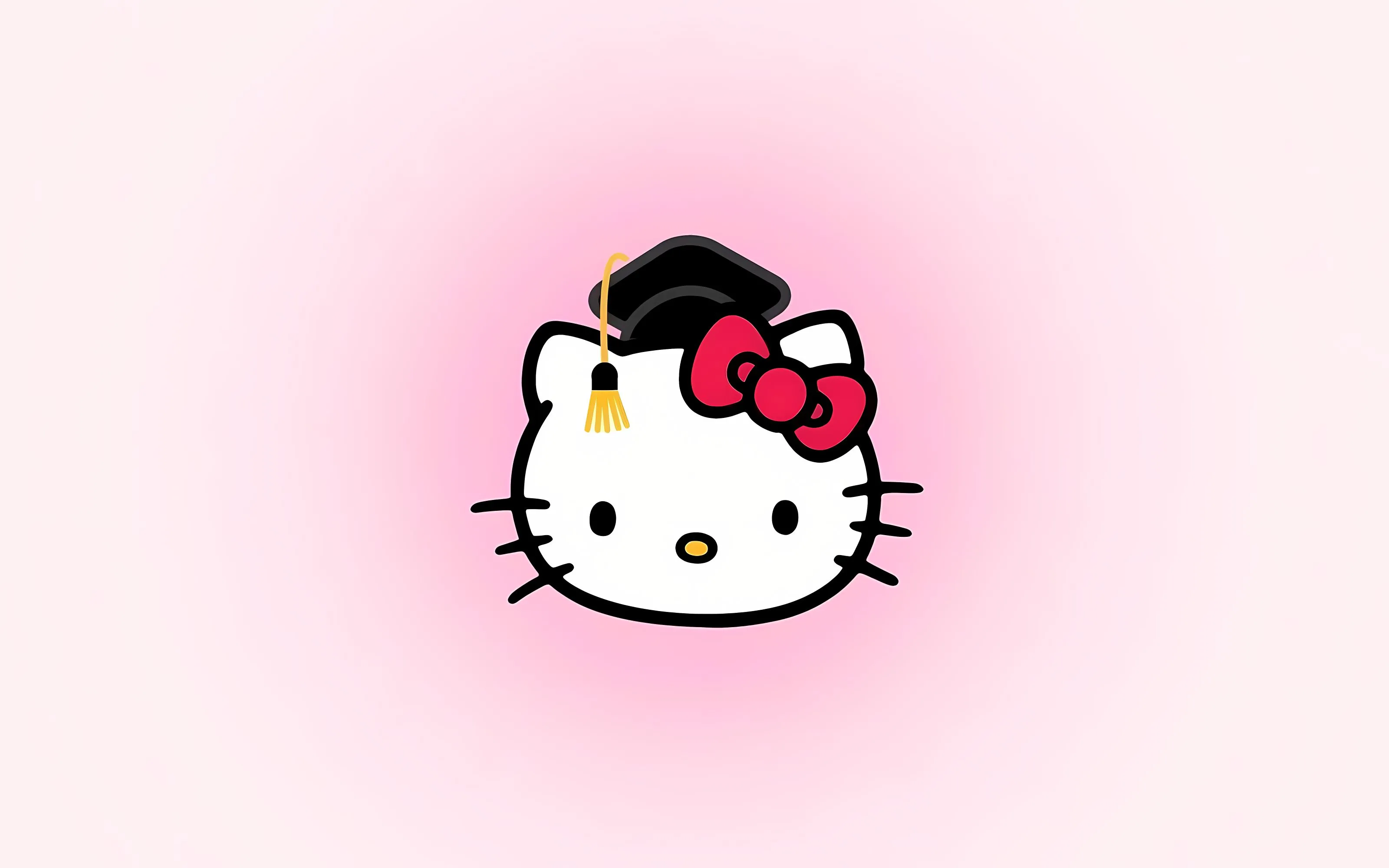 卡通 可爱 三丽鸥 凯蒂猫 壁纸预览