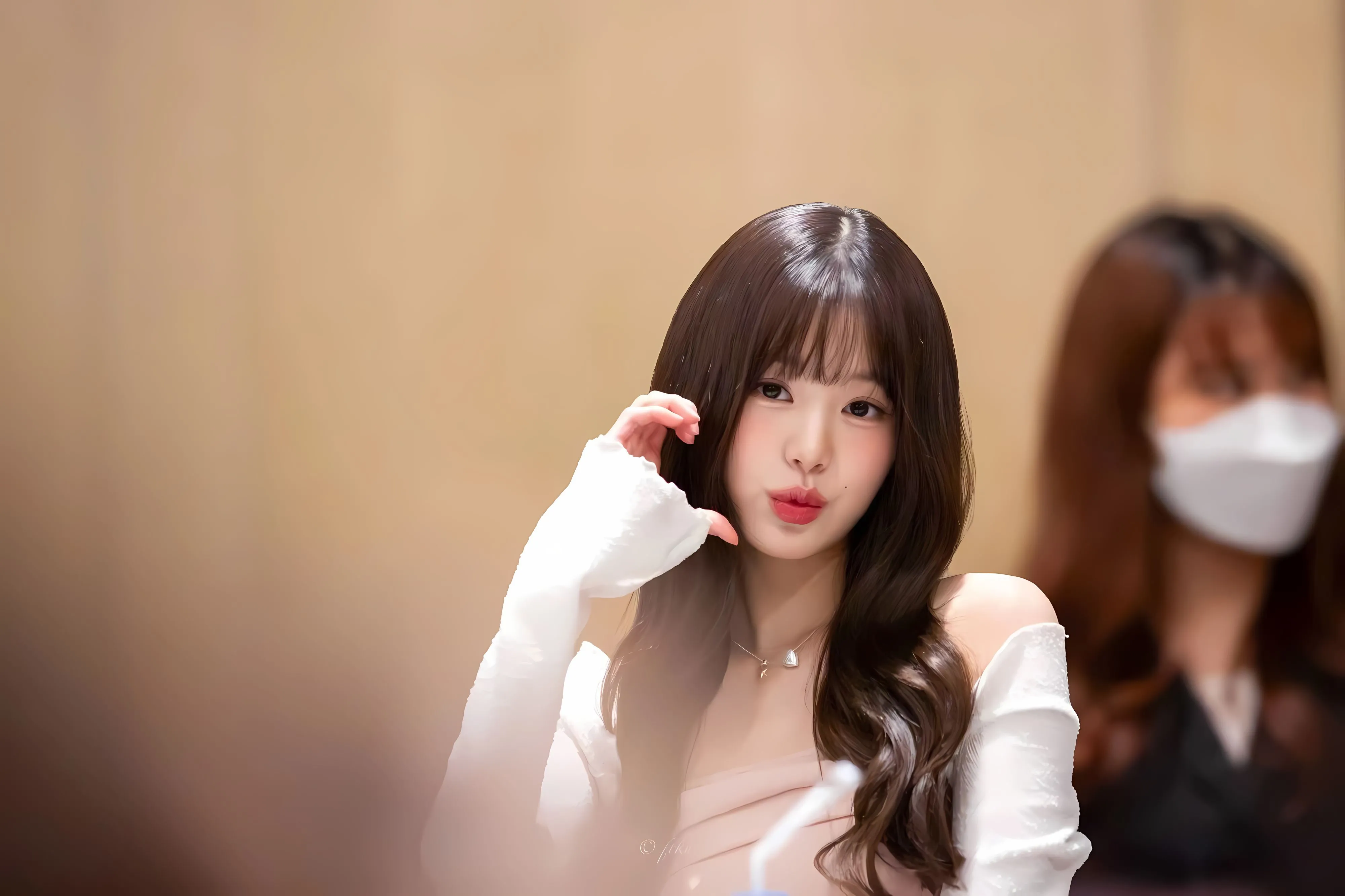 明星 美女 张元英 女明星 壁纸预览