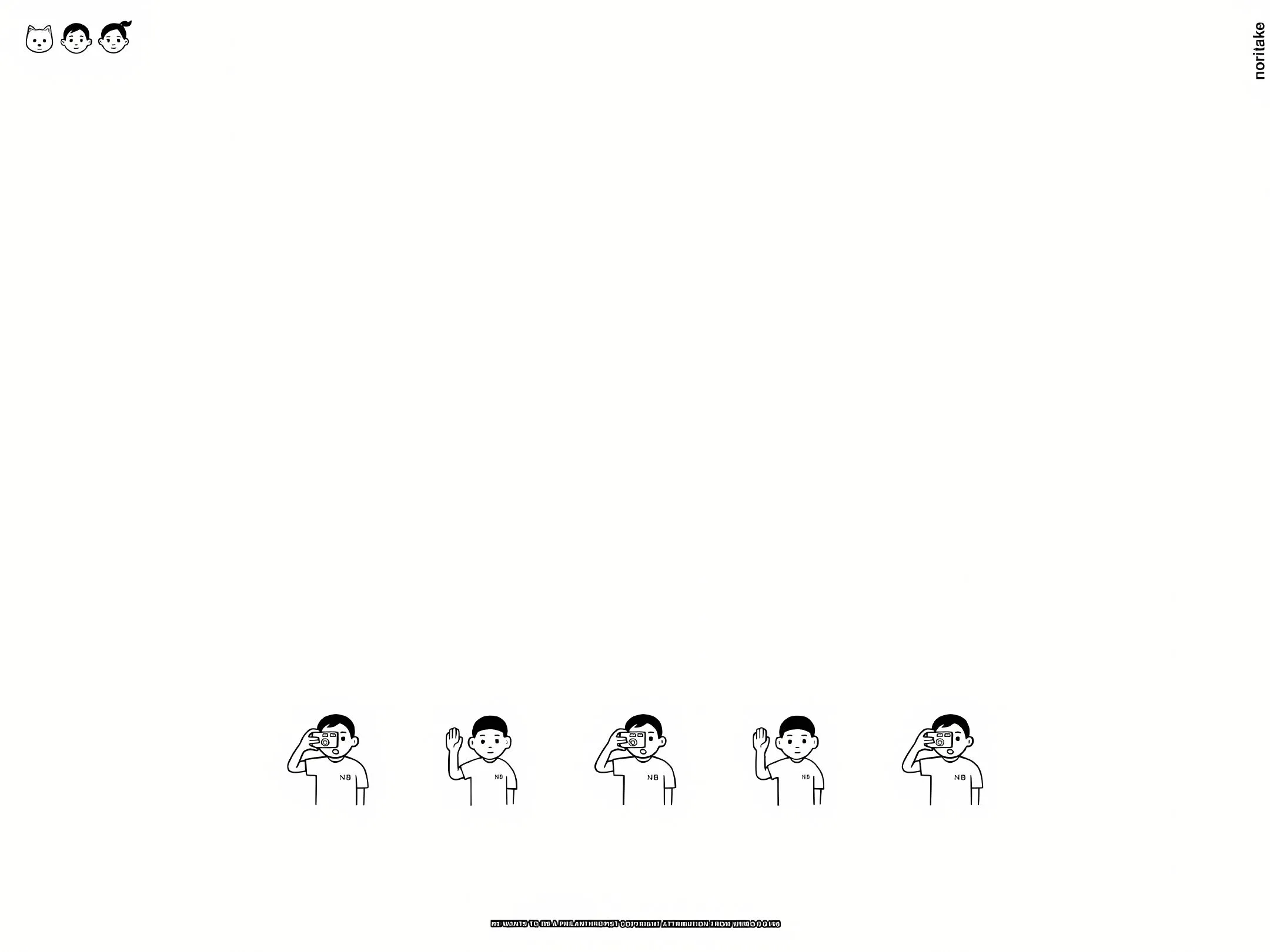 ins风 简约 小清新 壁纸预览