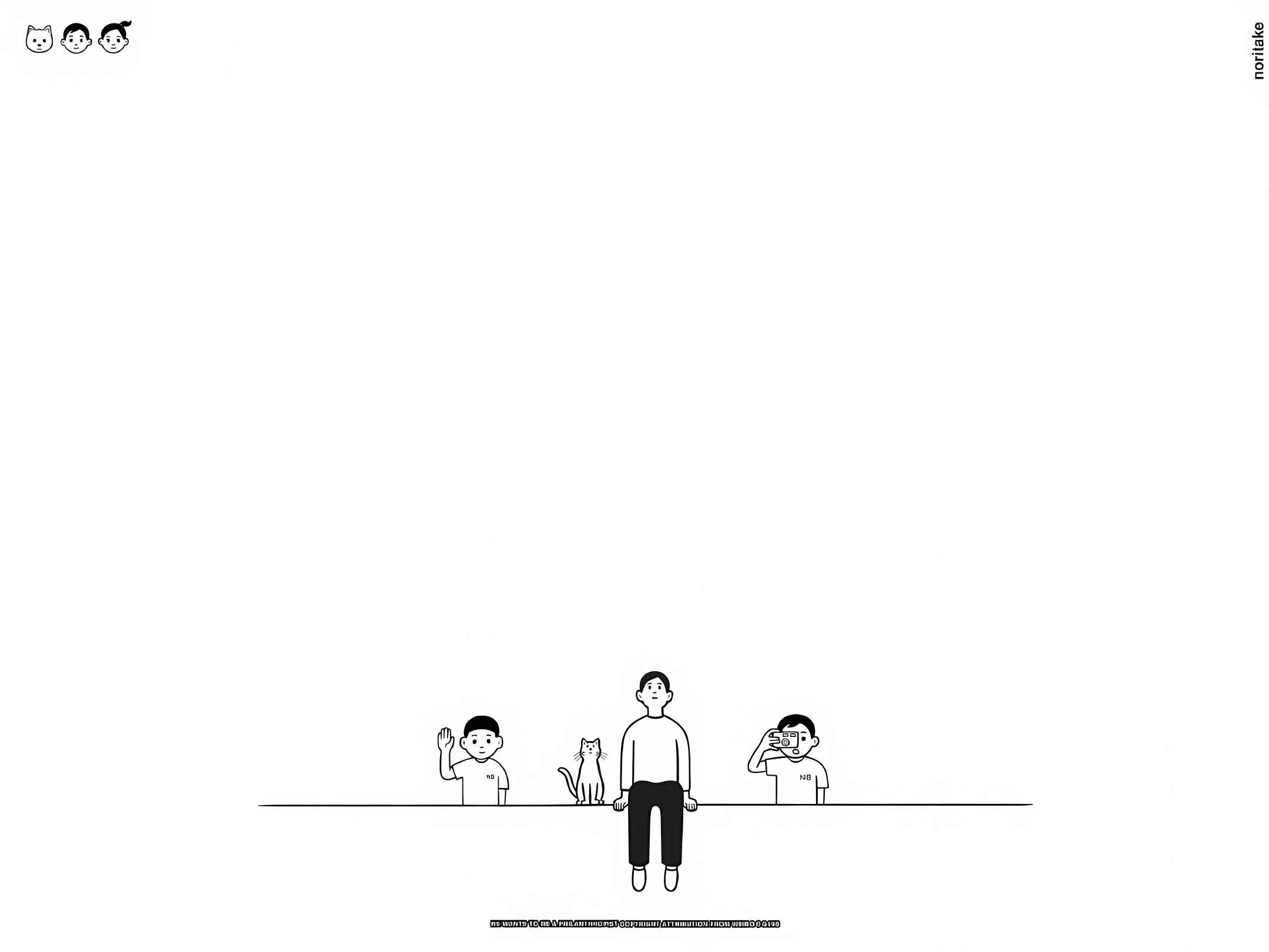 ins风 简约 小清新 壁纸预览