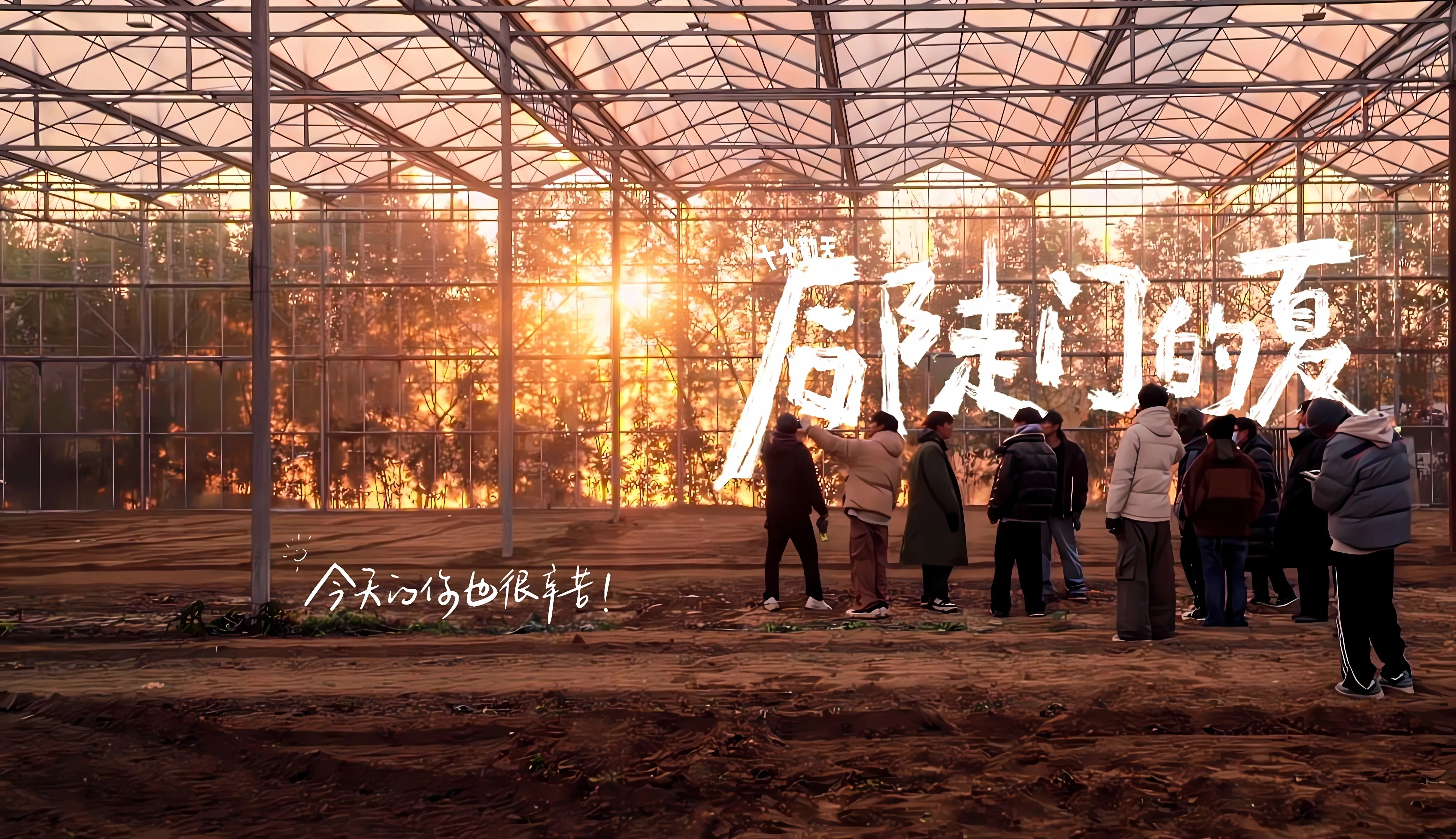 帅哥 明星 种地吧少年 男明星 影视 壁纸预览