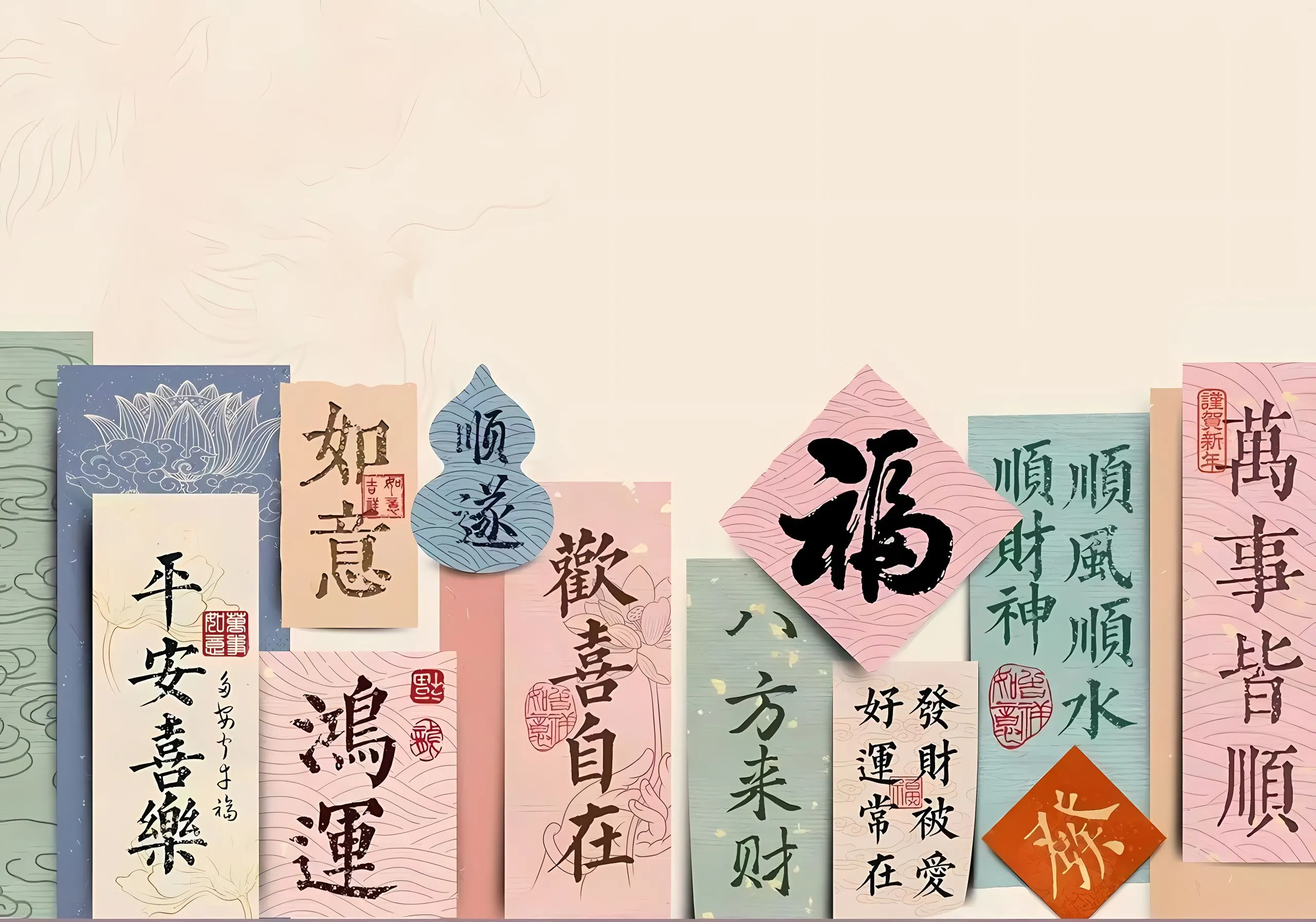 打工人 励志 文字 幸福 壁纸预览
