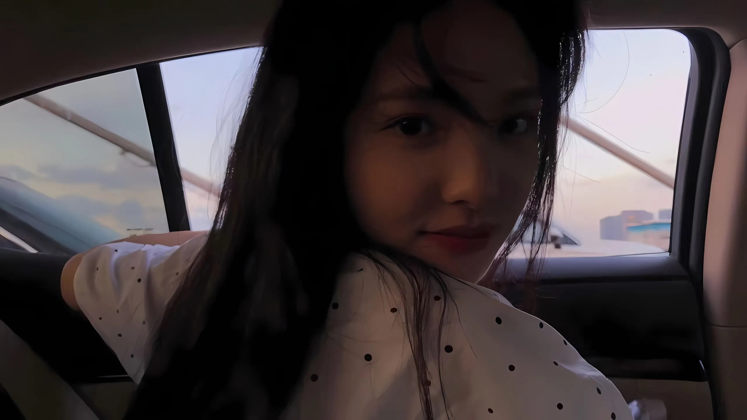 明星 章若楠 女明星 美女 壁纸预览