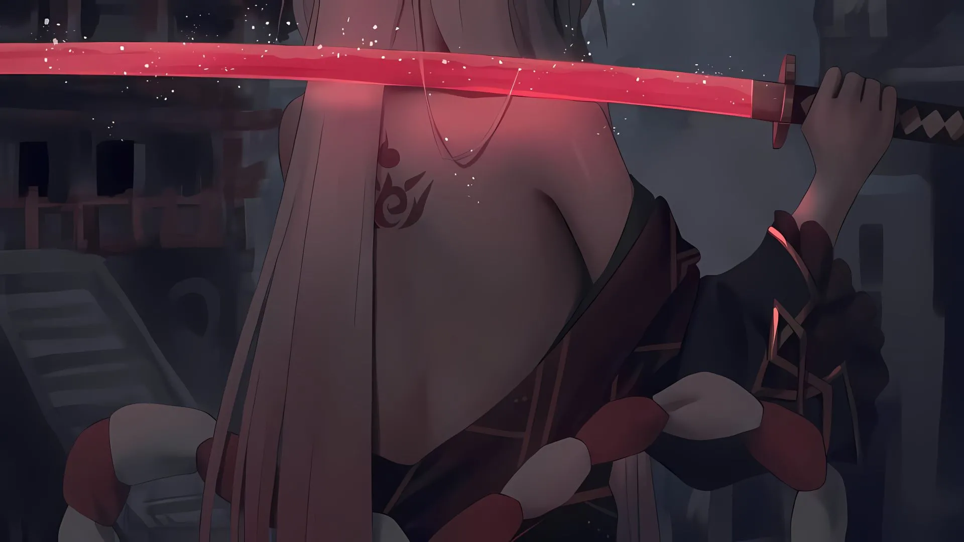 动漫 动漫少女 美女 壁纸预览