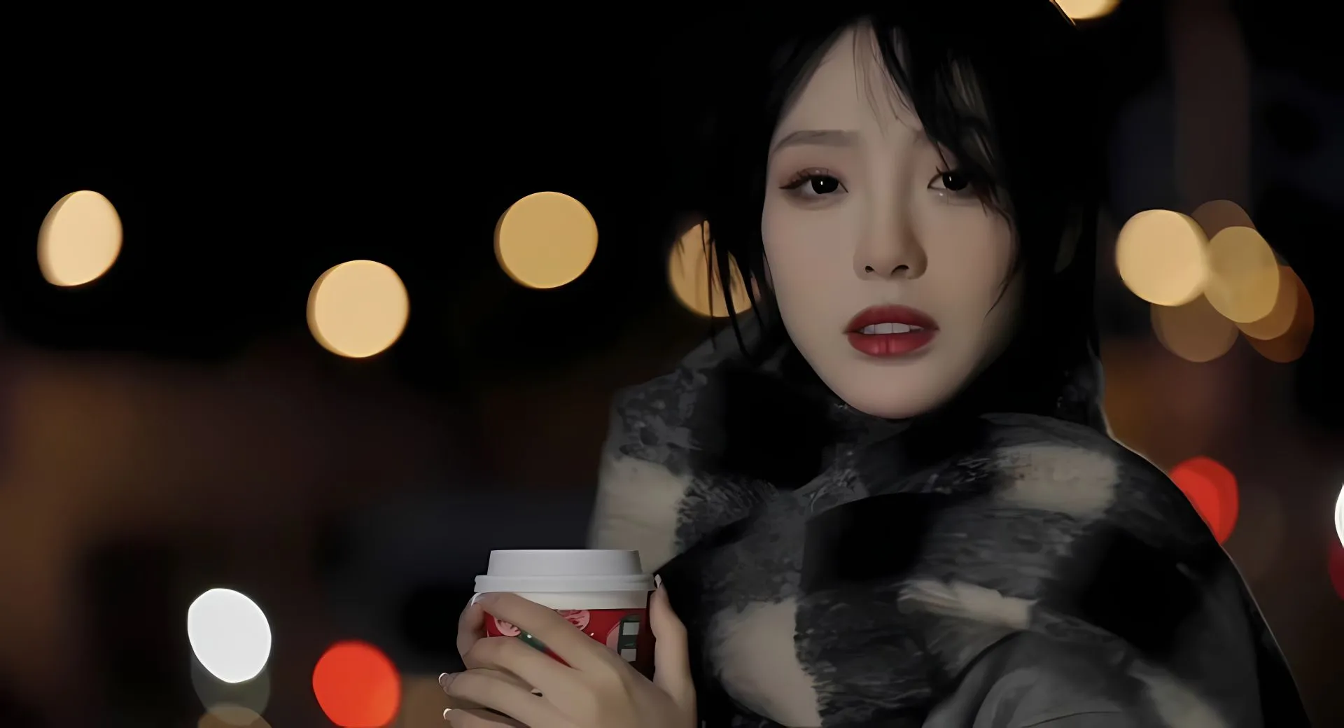 美女 高颜值 唯美 壁纸预览